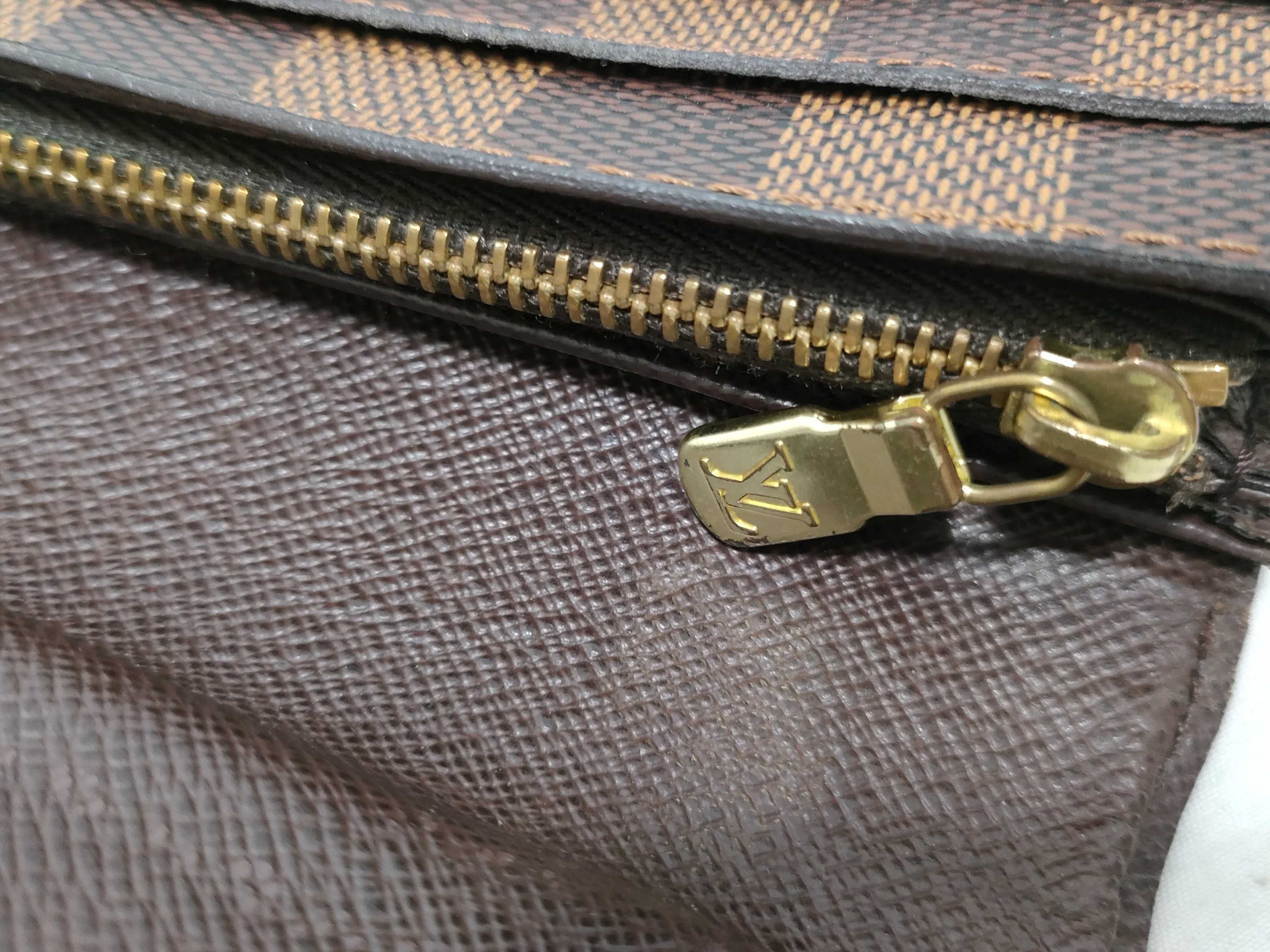 Damier Portefeuille Sarah Wallet — view 8