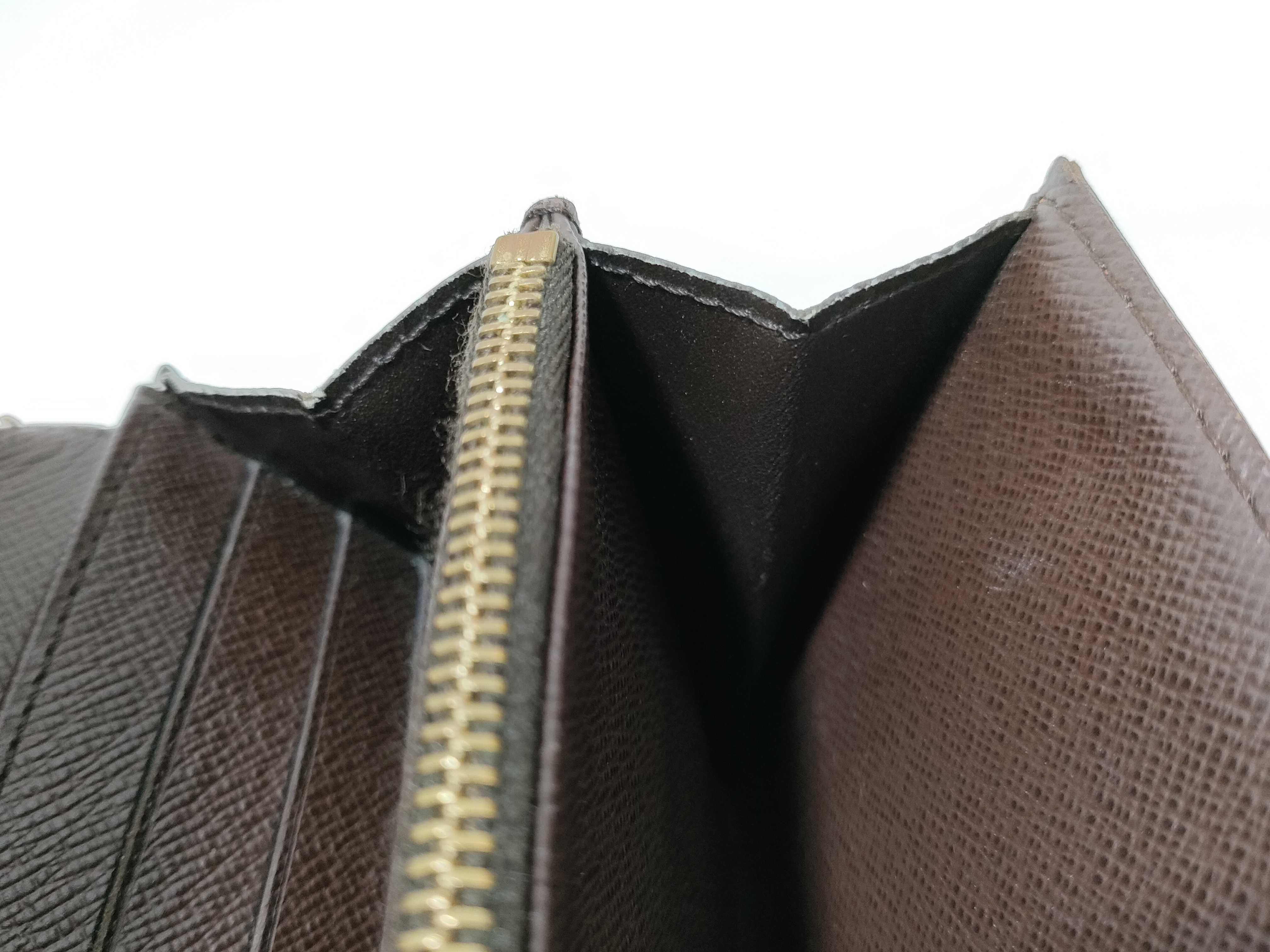 Damier Portefeuille Sarah Wallet — view 10