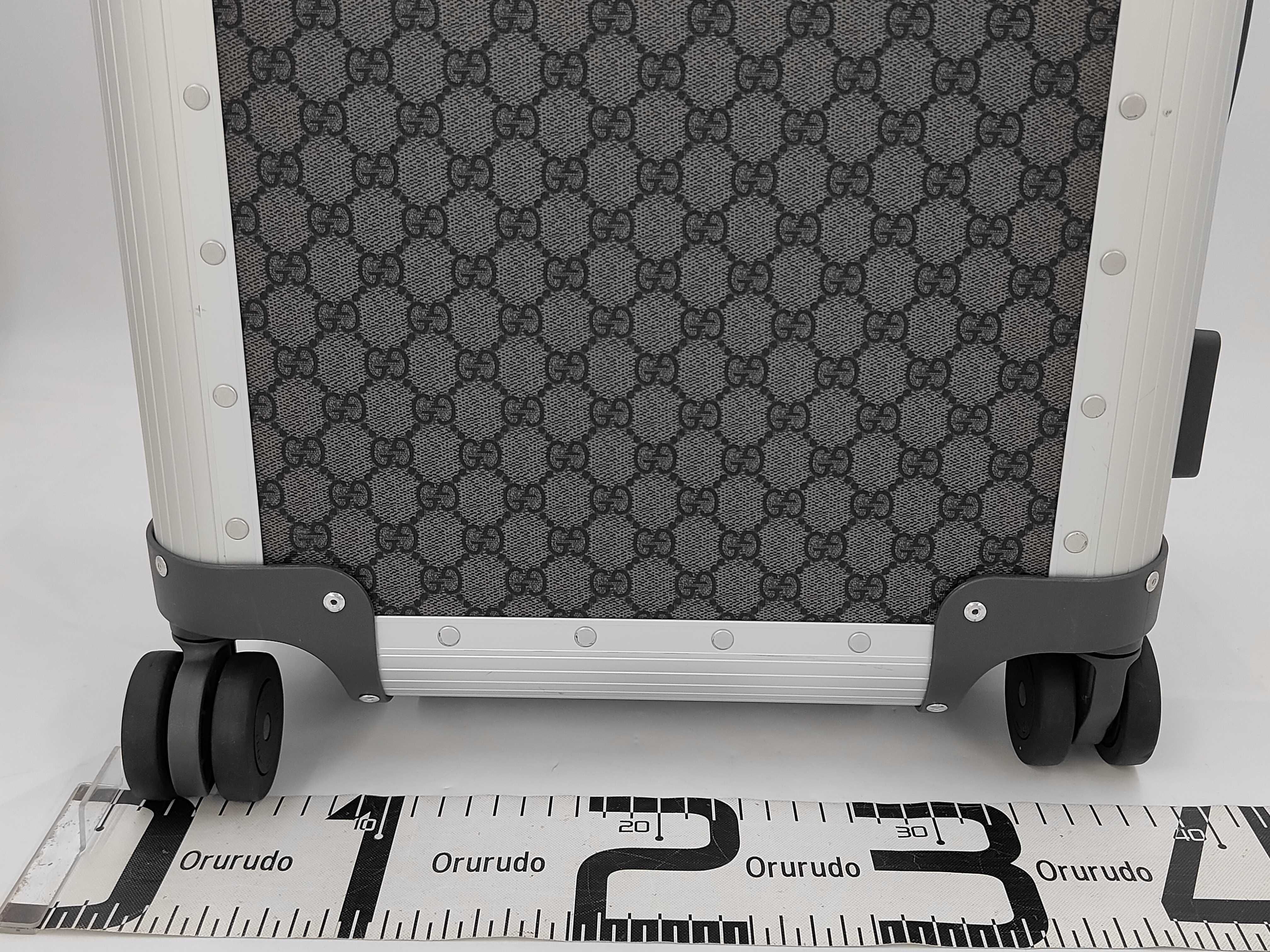x FPM Milano Collaboration Carry Case Carry Bag — view 2