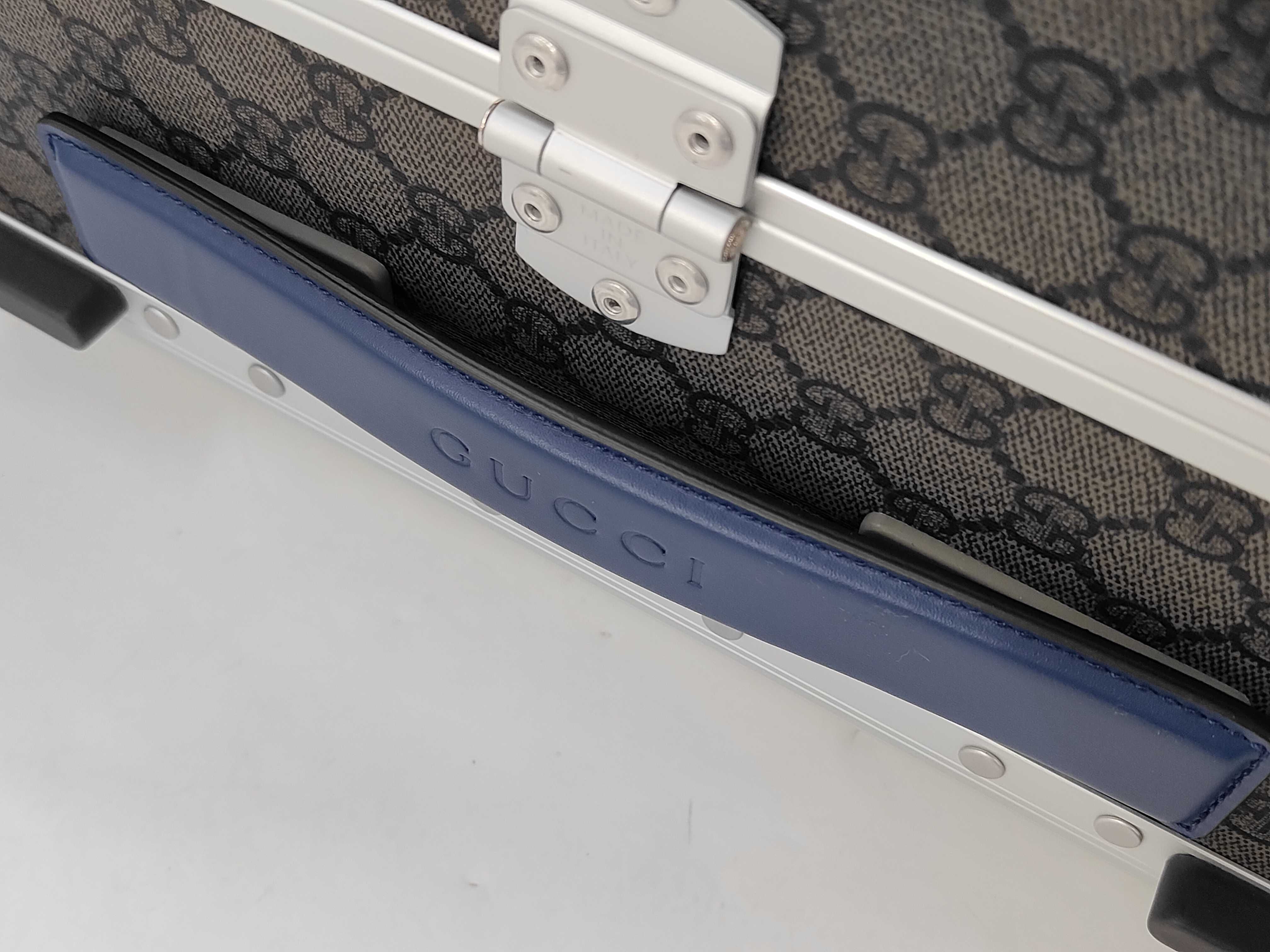 x FPM Milano Collaboration Carry Case Carry Bag — view 4