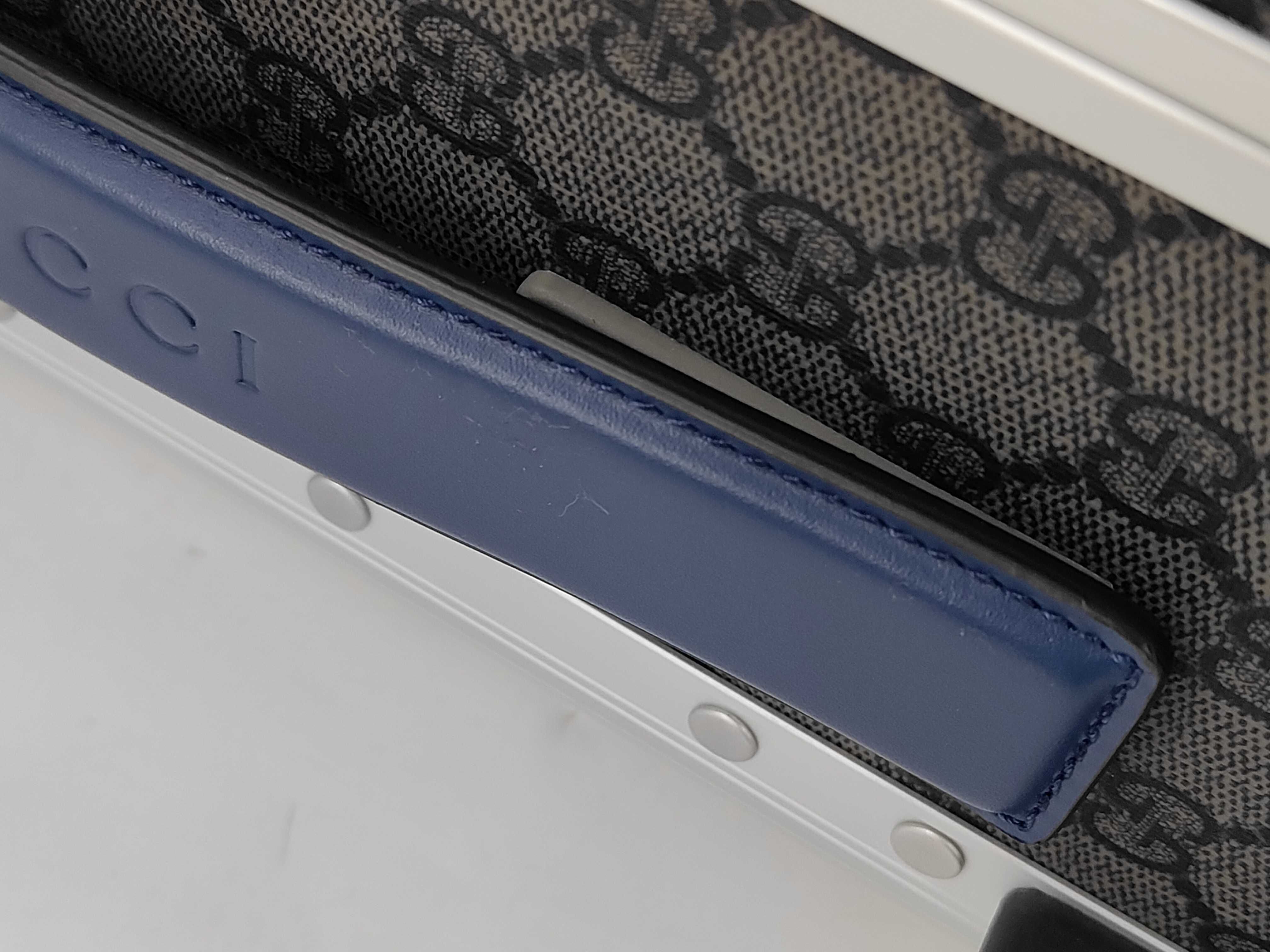 x FPM Milano Collaboration Carry Case Carry Bag — view 5