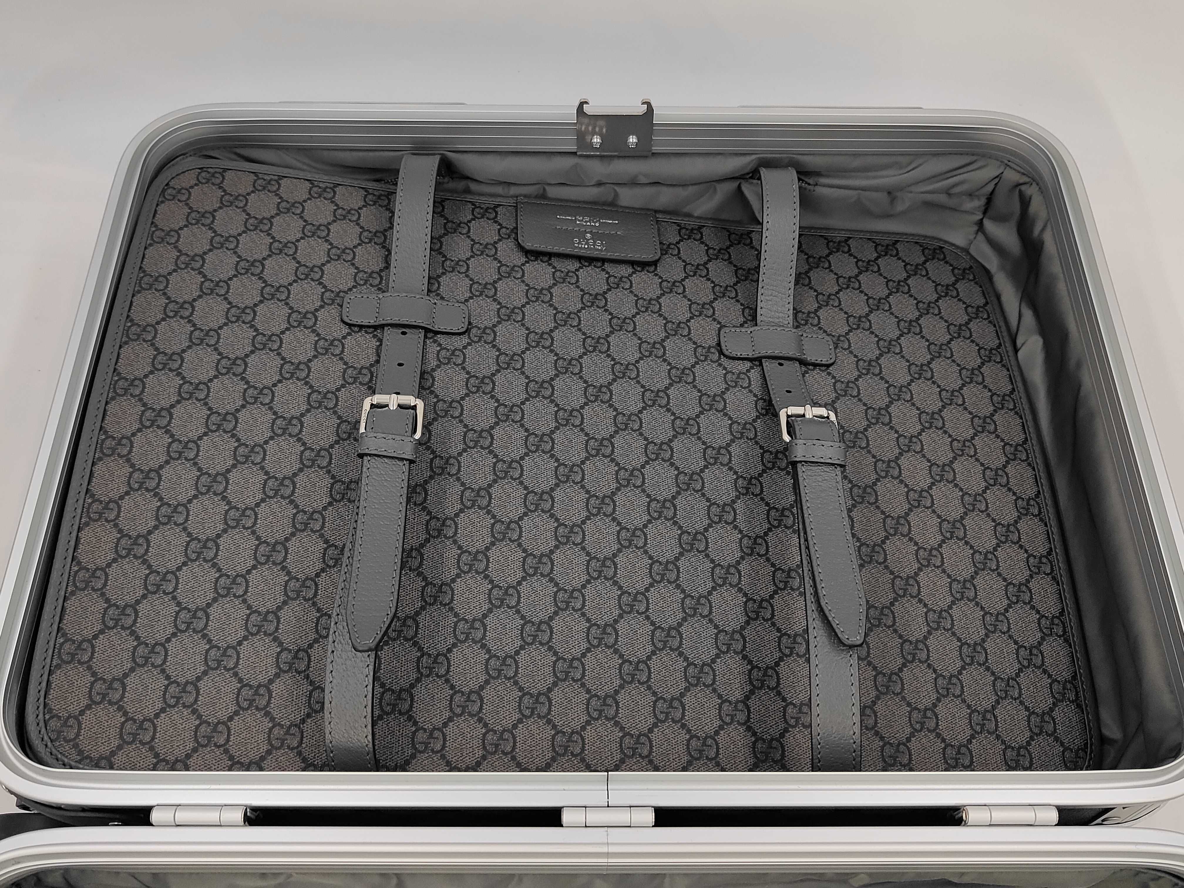 x FPM Milano Collaboration Carry Case Carry Bag — view 7