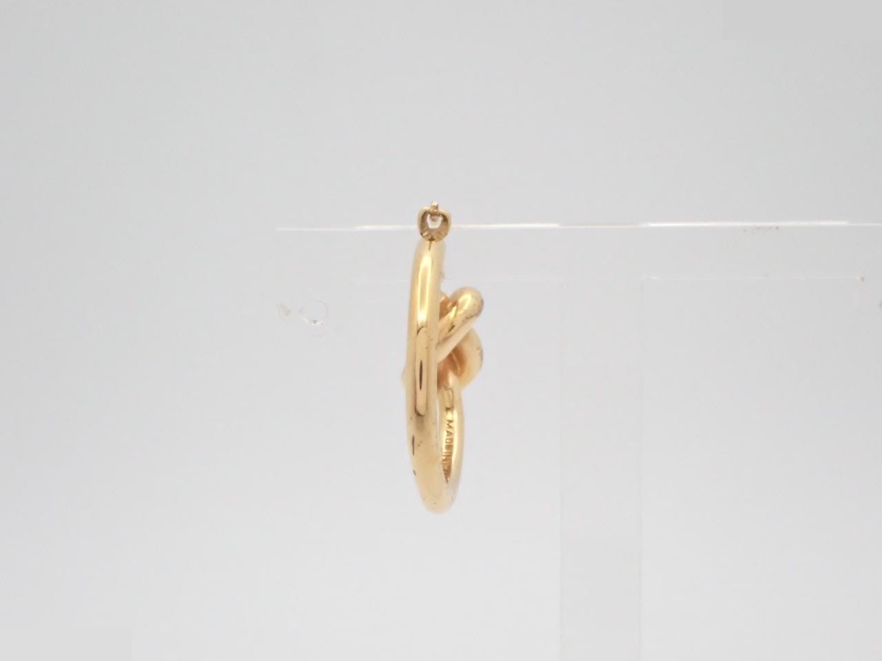 Other lines: Precious metals and earrings - Celine — view 2
