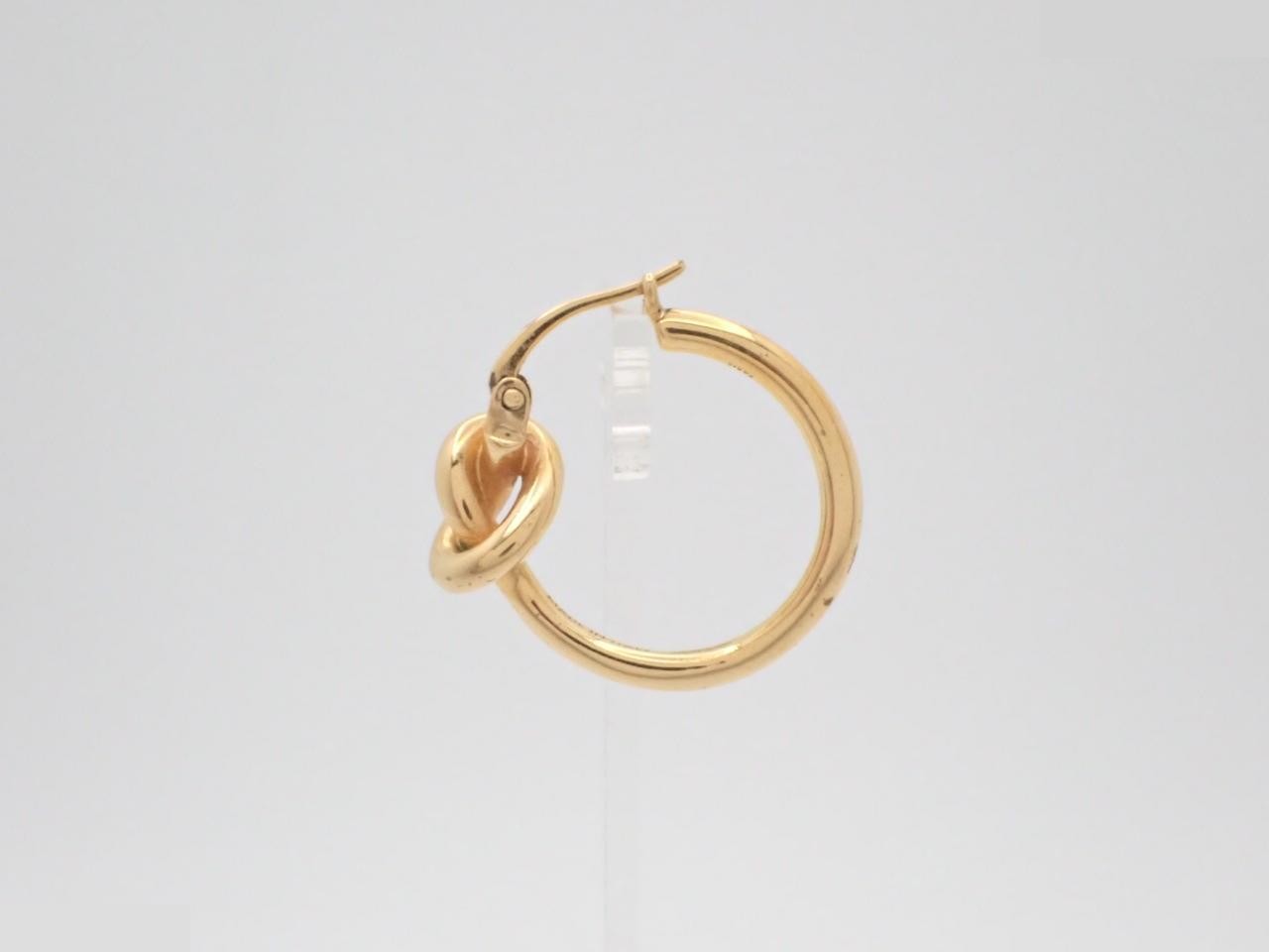 Other lines: Precious metals and earrings - Celine — view 3