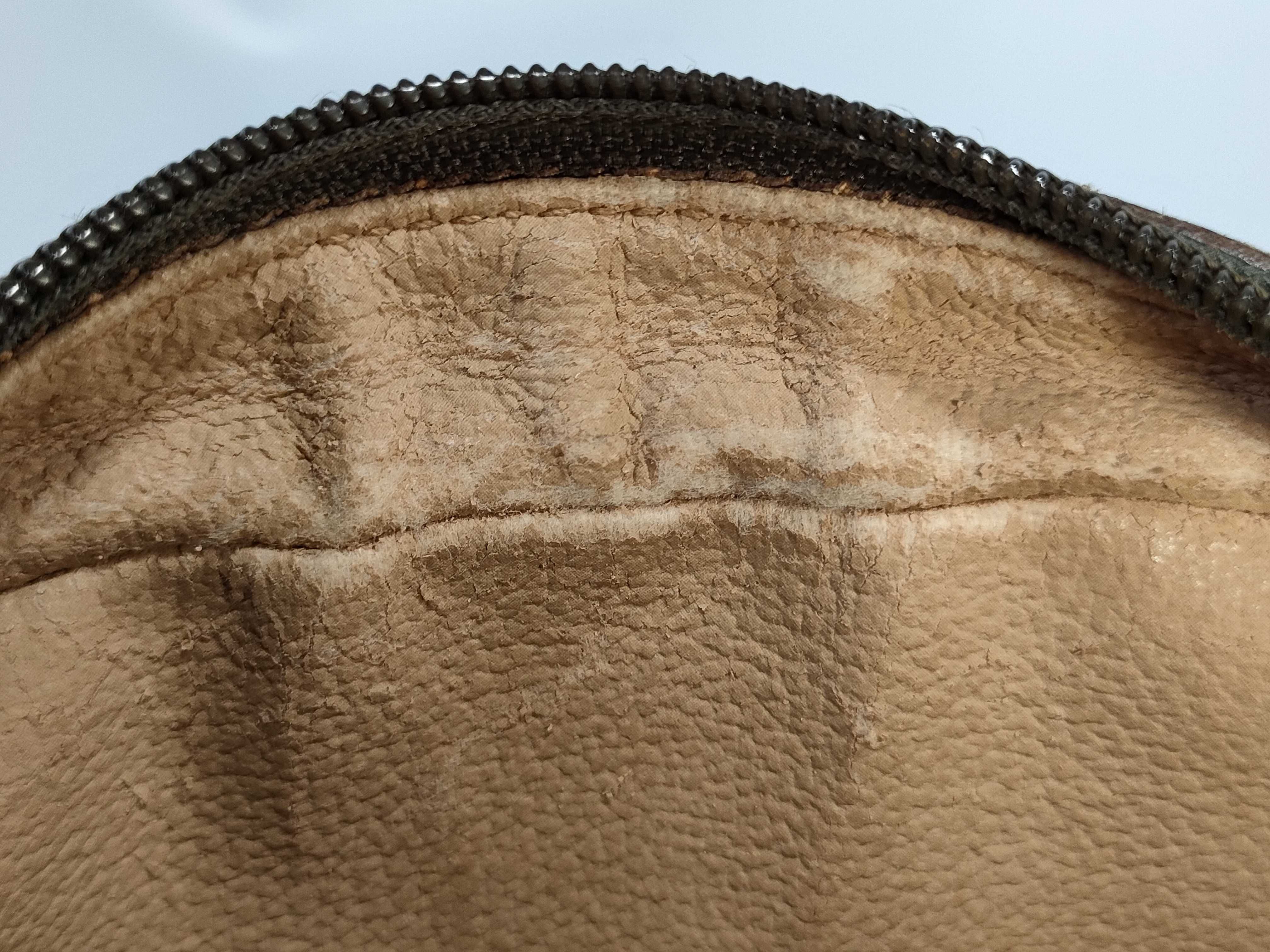 GG Supreme Old Gucci 156.01.034 Second Bag Sherry Second Bag — view 15