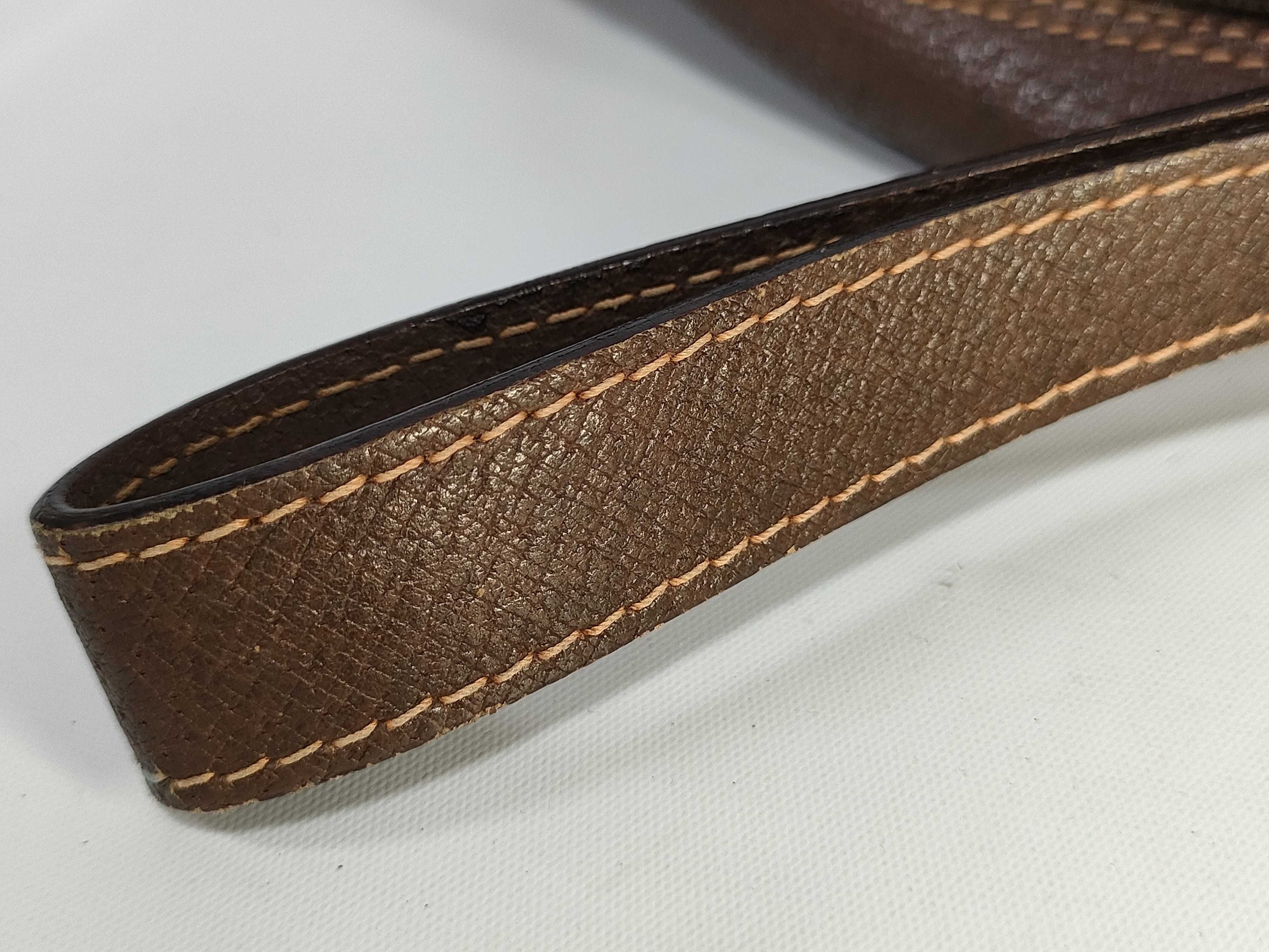 GG Supreme Old Gucci 156.01.034 Second Bag Sherry Second Bag — view 4