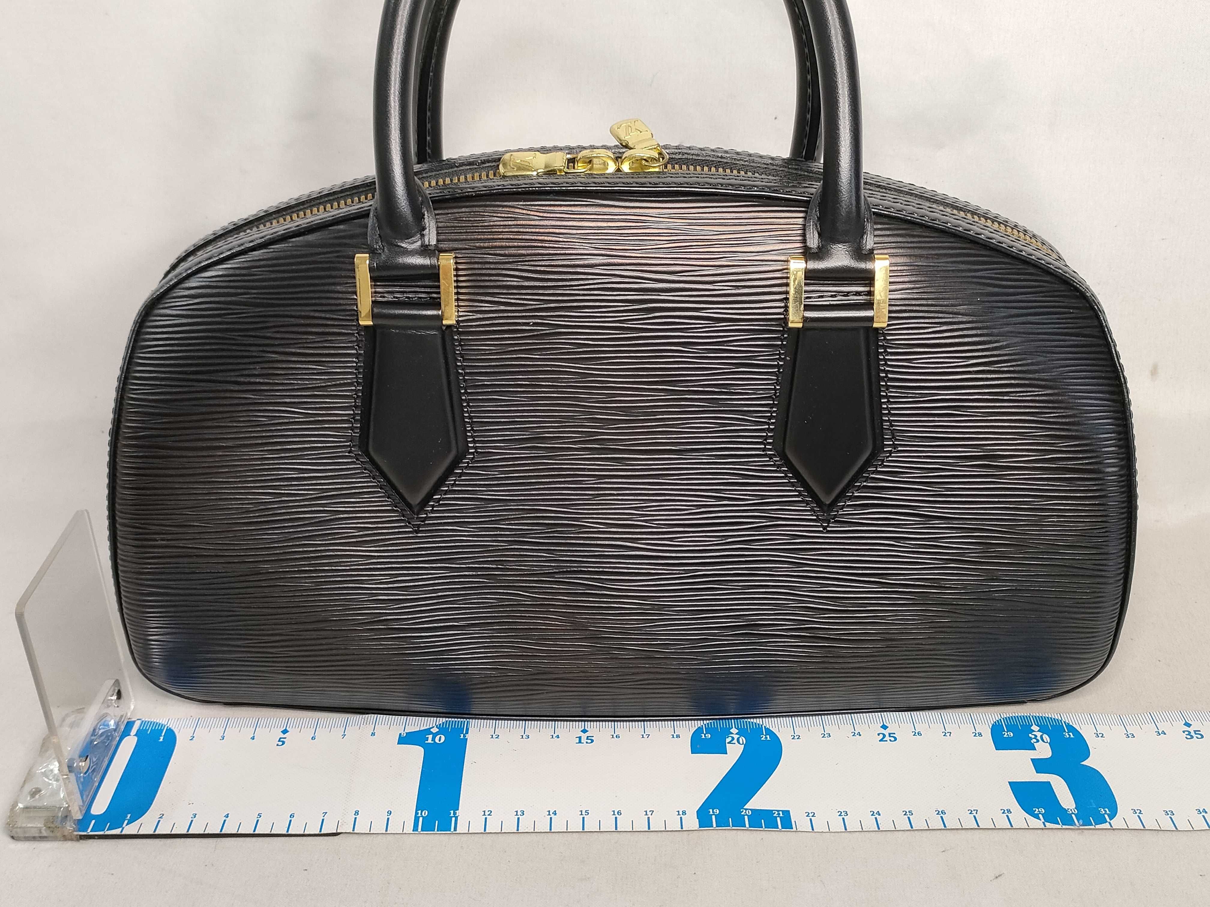 Epi Leather Jasmine M52082 TH0968 Handbag — view 2