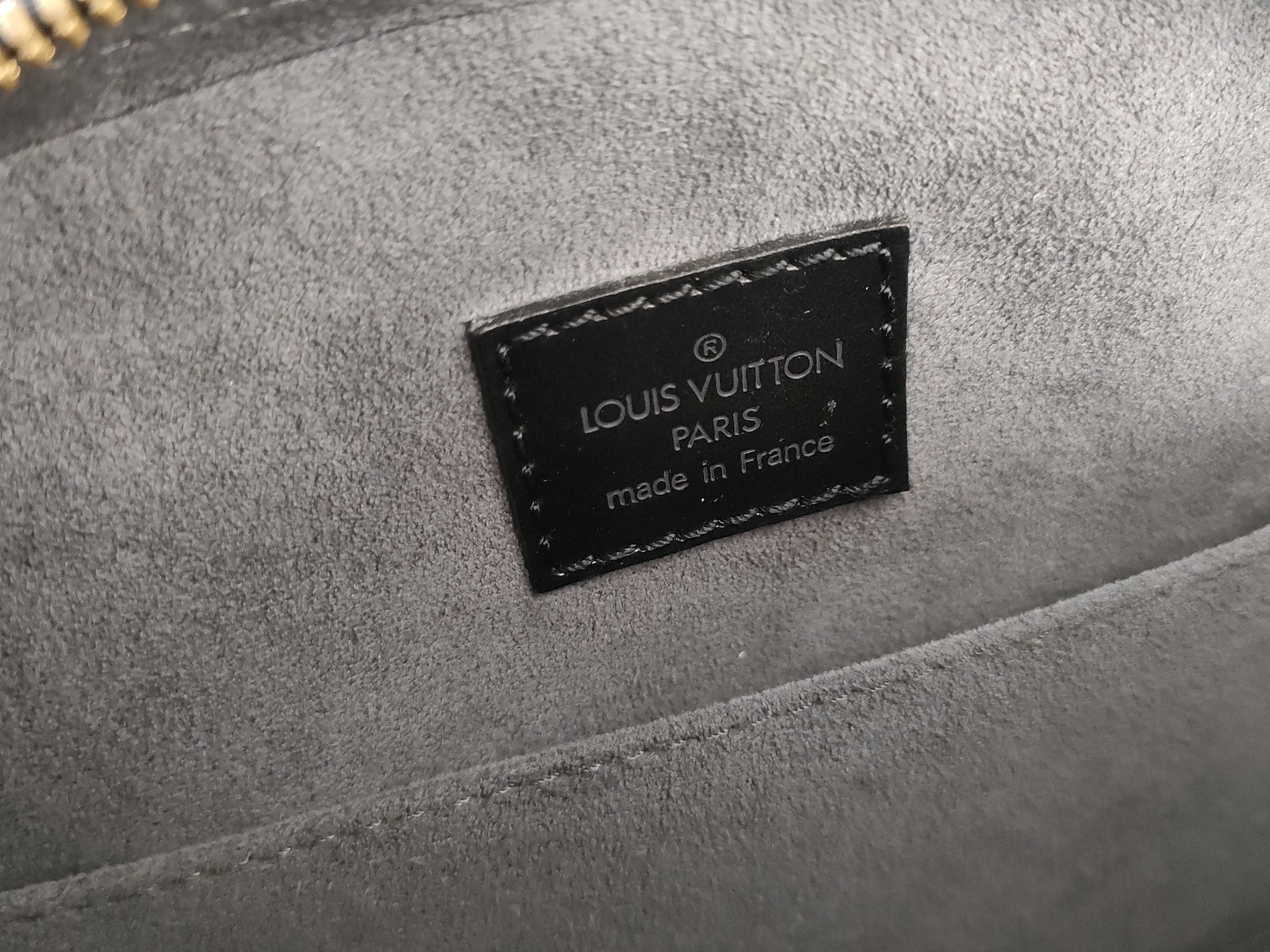 Epi Leather Jasmine M52082 TH0968 Handbag — view 11
