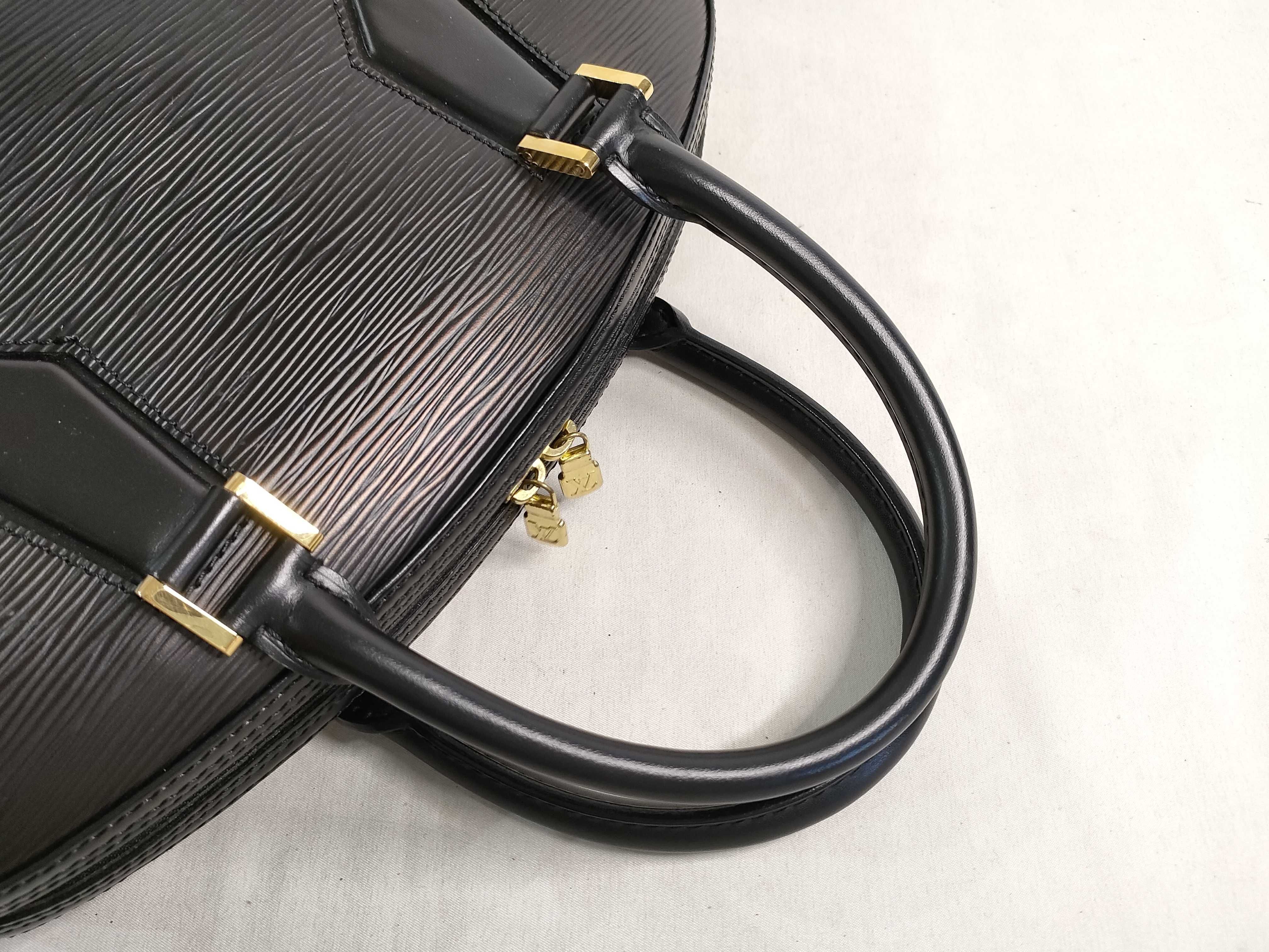 Epi Leather Jasmine M52082 TH0968 Handbag — view 3