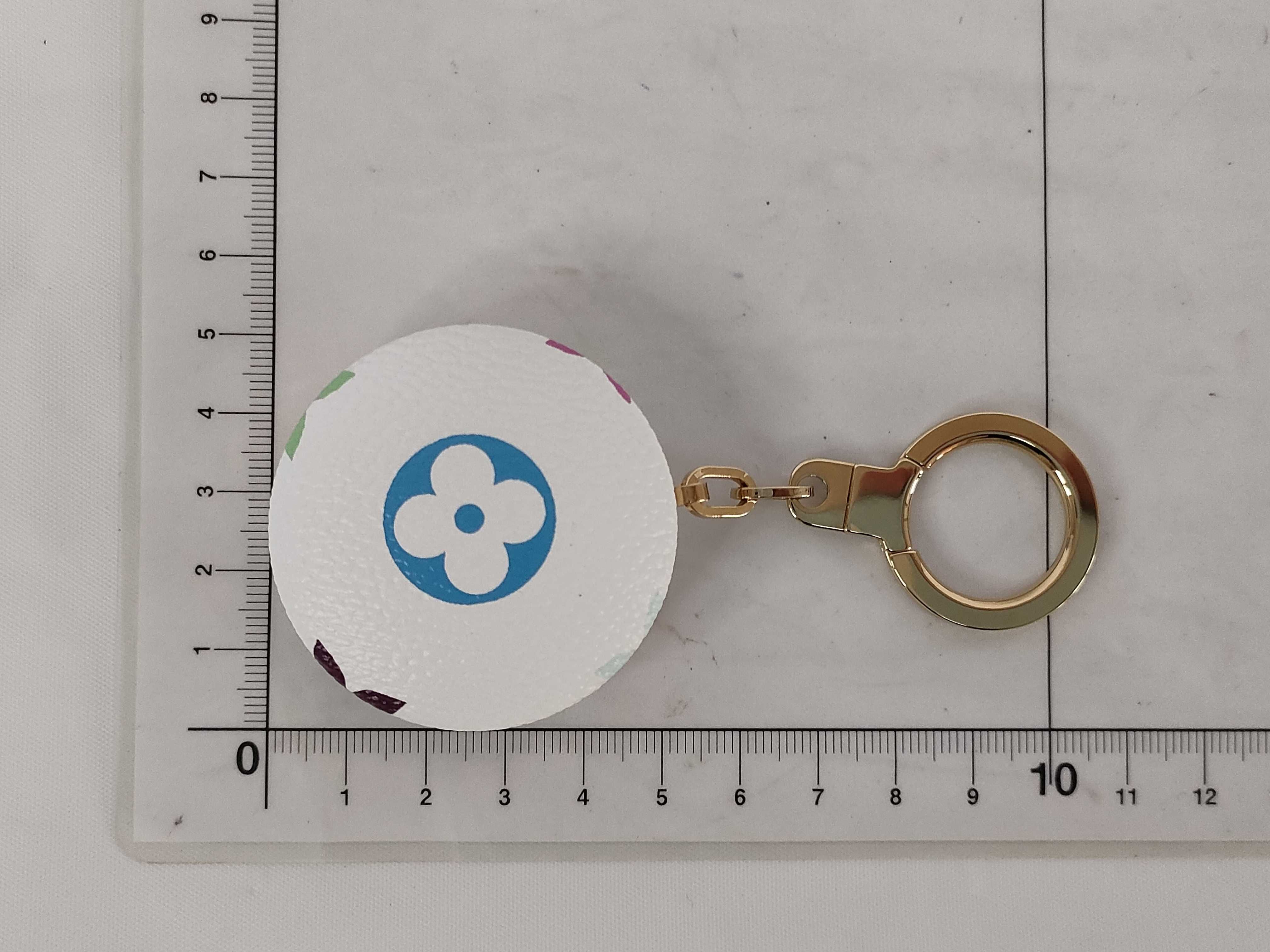 M51911 Keychain Key Case — view 2