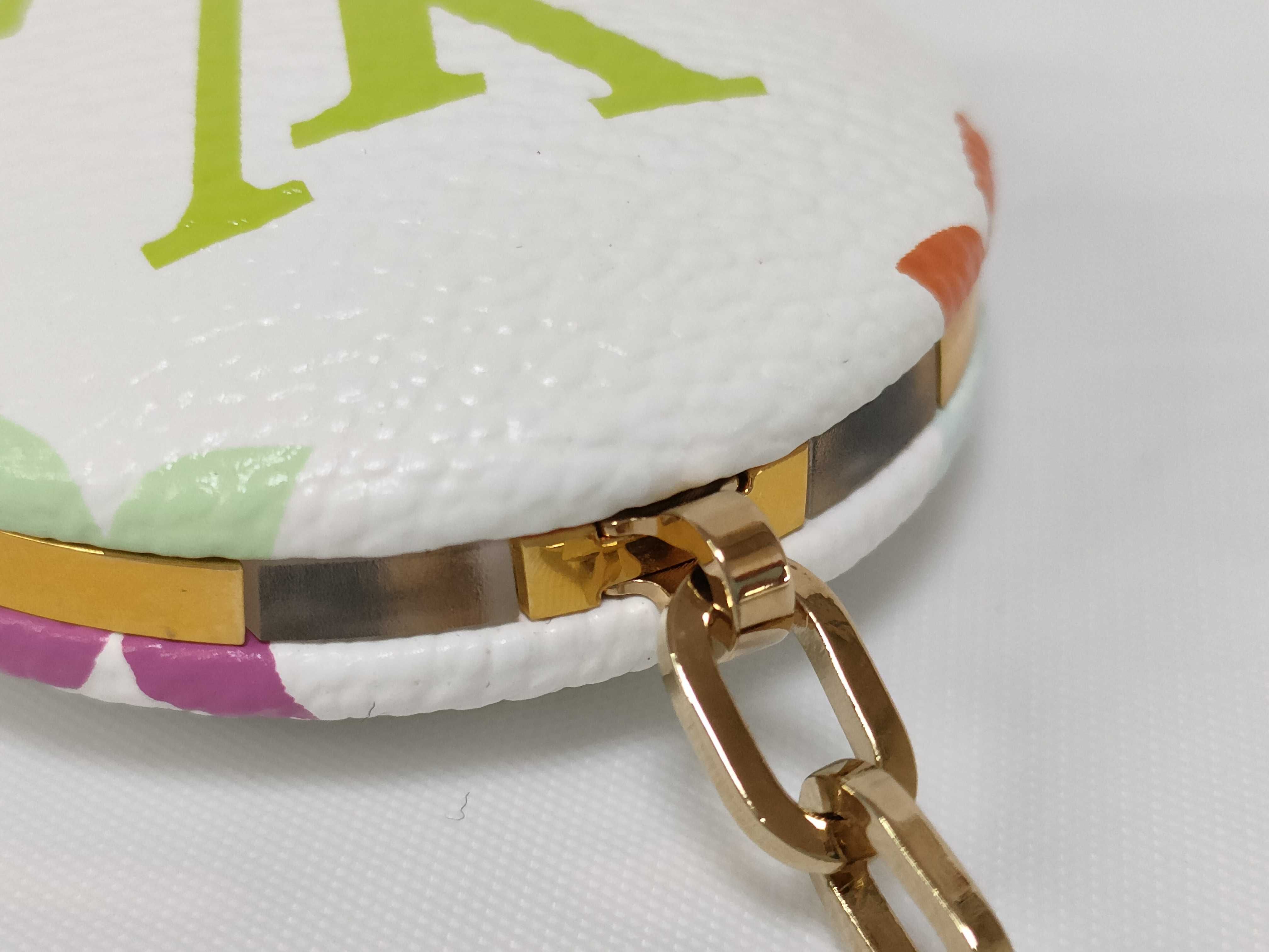 M51911 Keychain Key Case — view 7