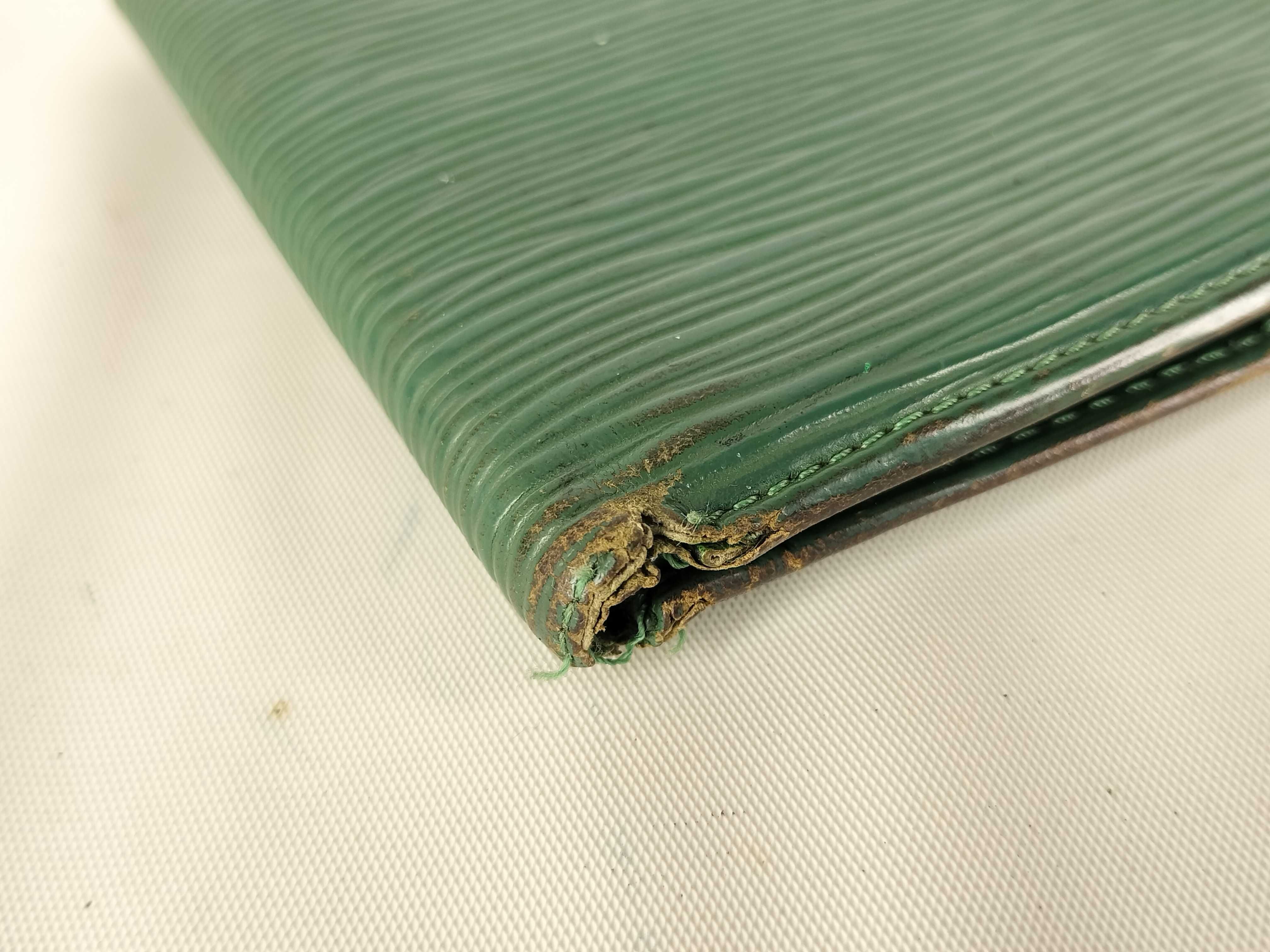 Epi Marco/Credit Card Wallet *2 — view 2