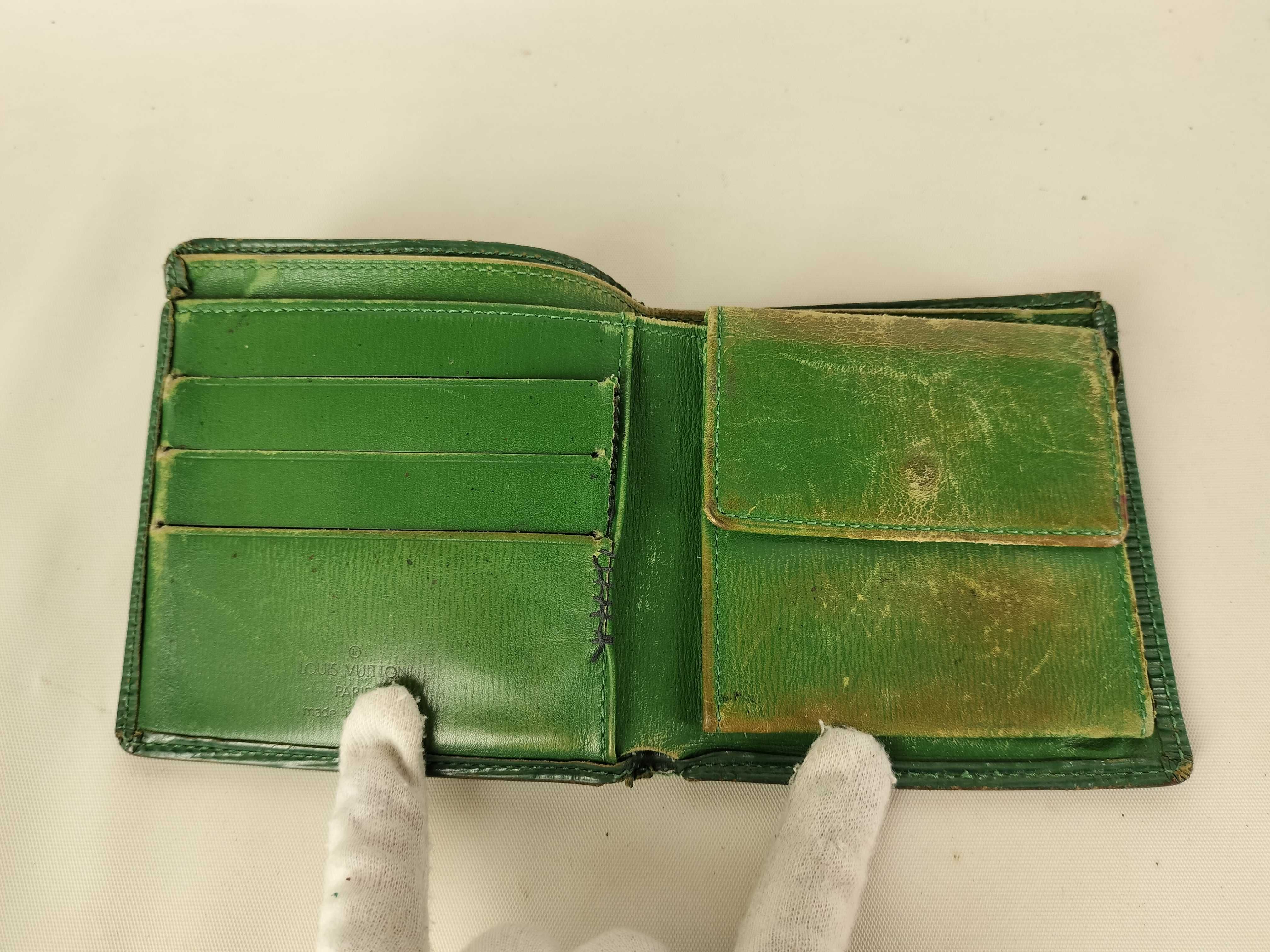 Epi Marco/Credit Card Wallet *2 — view 3