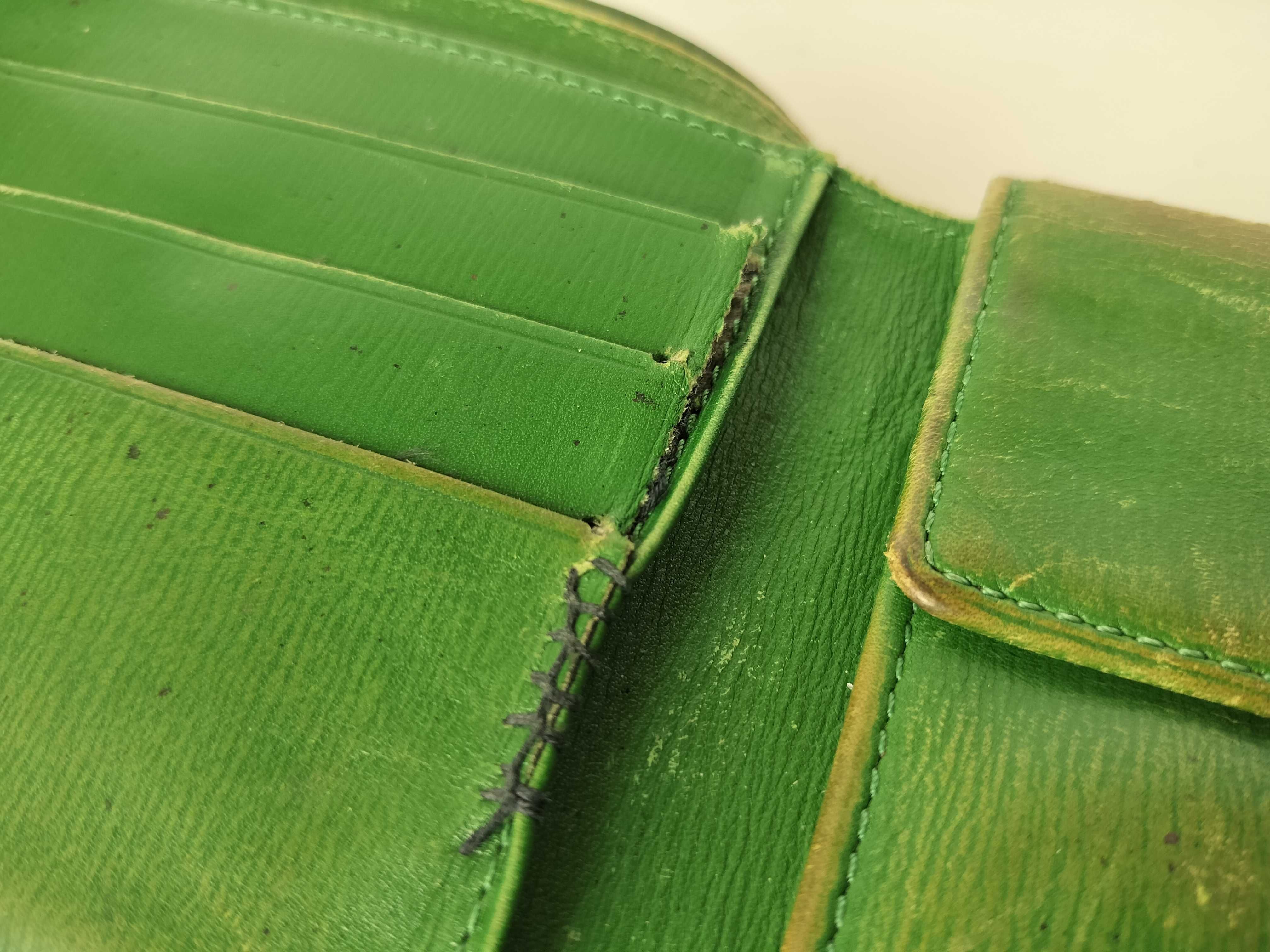 Epi Marco/Credit Card Wallet *2 — view 4