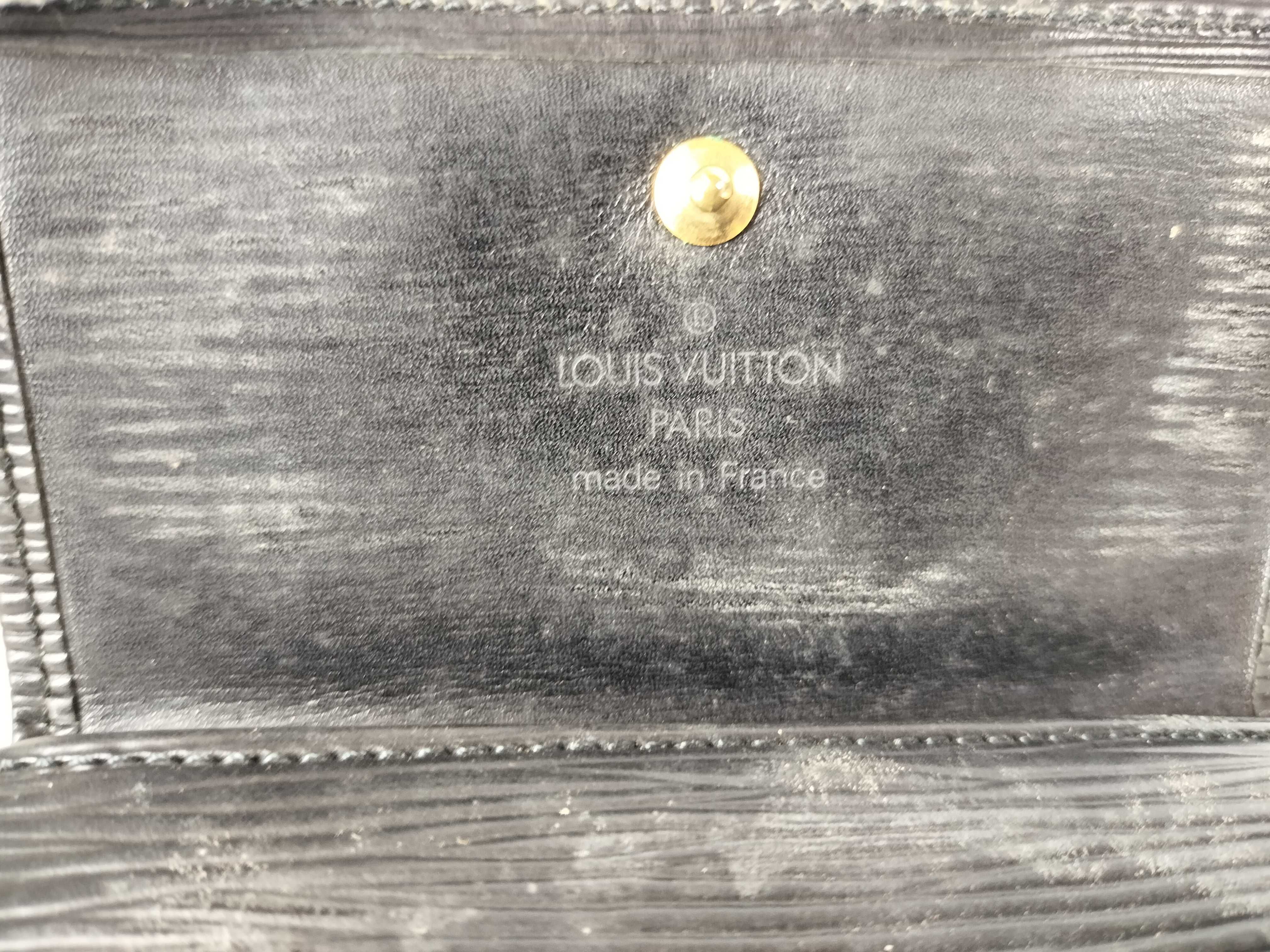 Epi Marco/Credit Card Wallet *2 — view 8