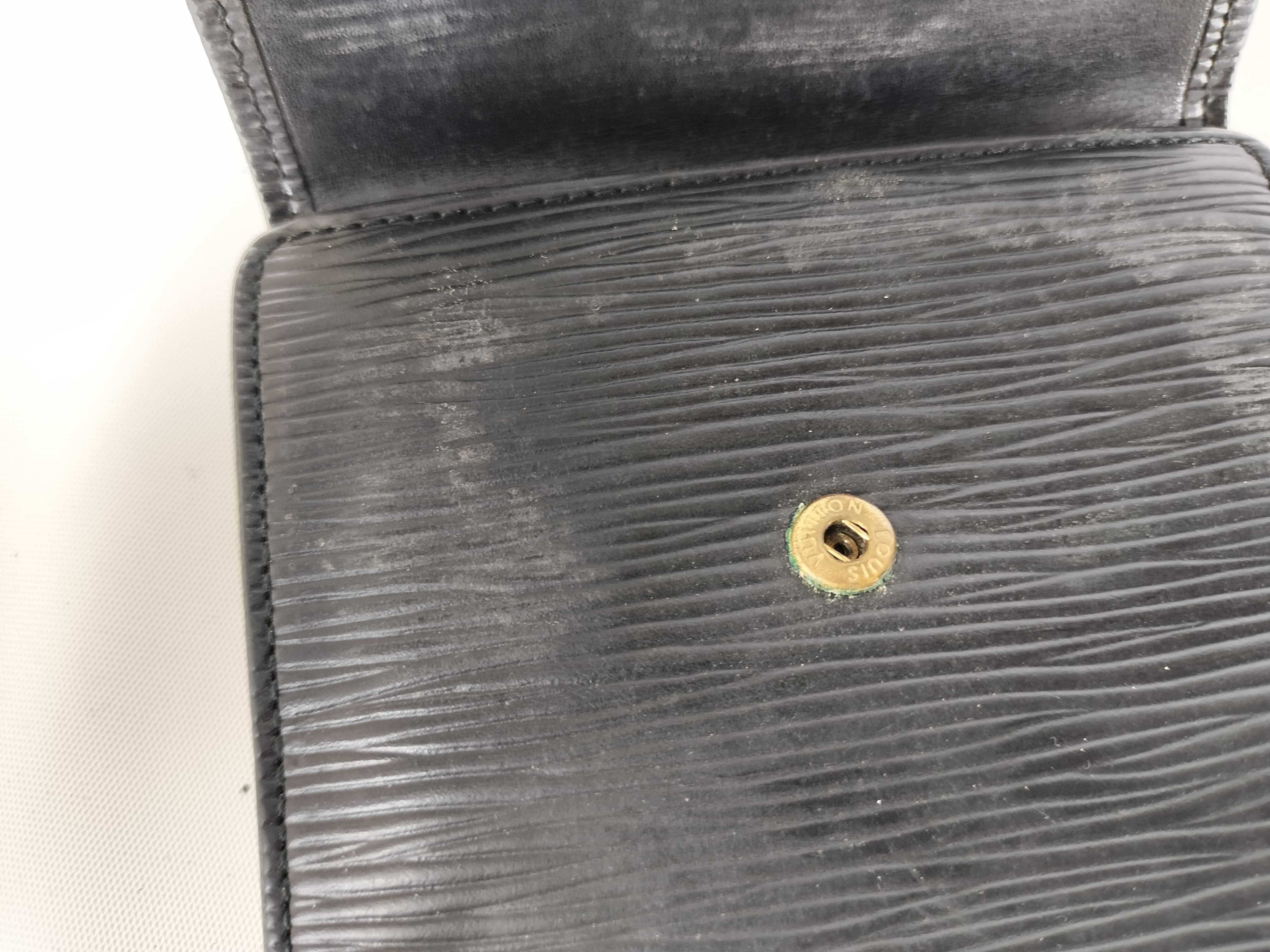 Epi Marco/Credit Card Wallet *2 — view 9