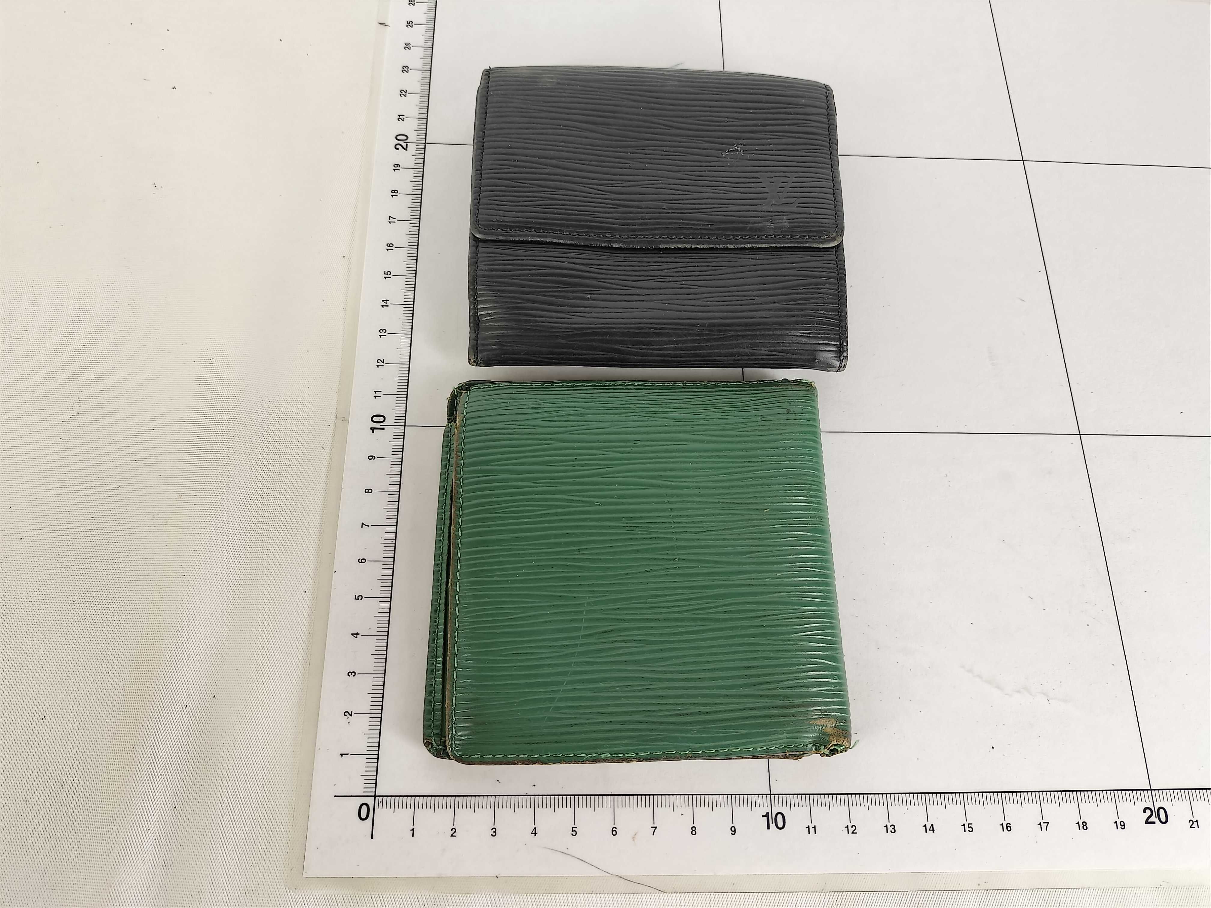 Epi Marco/Credit Card Wallet *2 — view 10