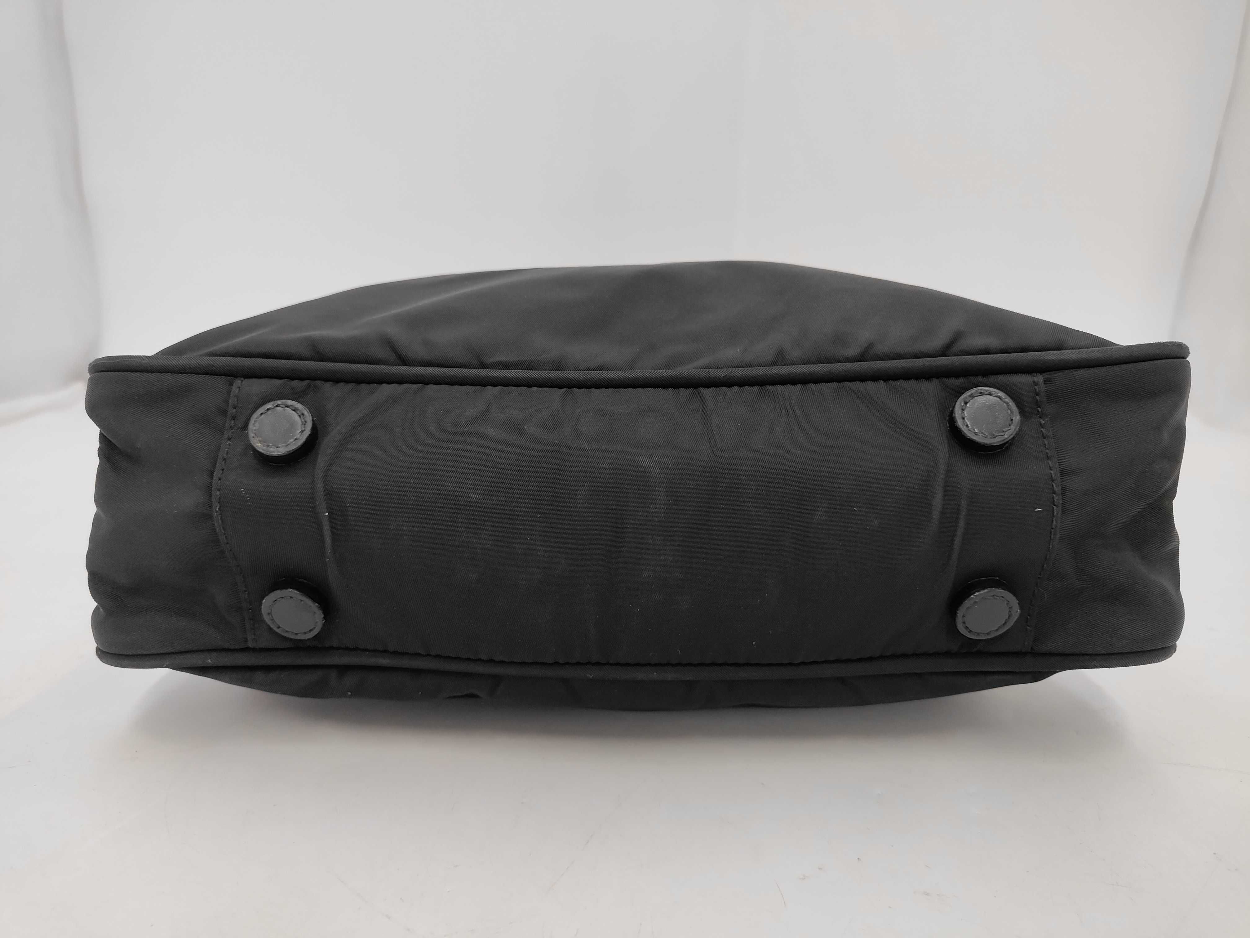 Nylon Bag Nylon Shoulder Bag — view 3