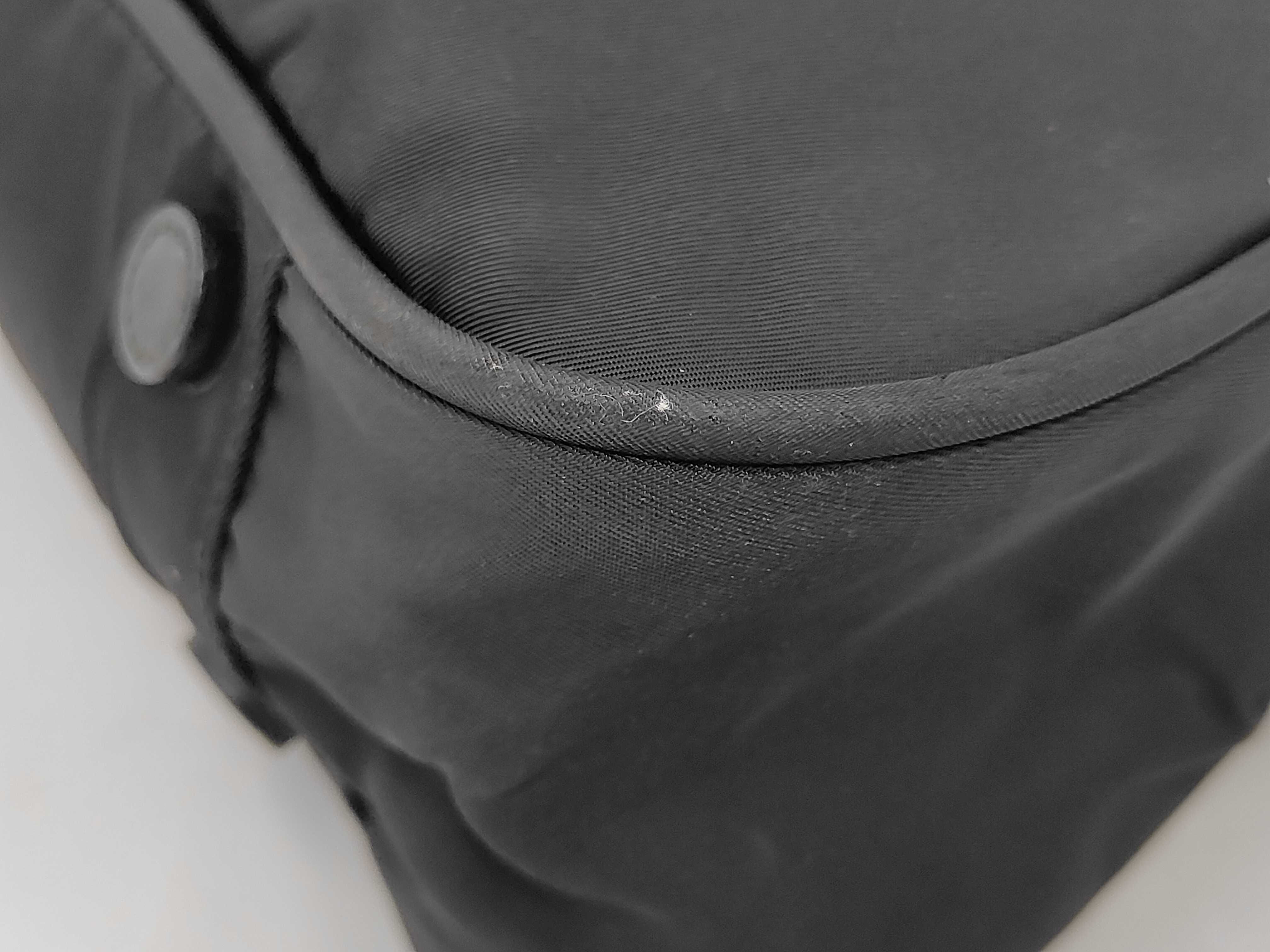 Nylon Bag Nylon Shoulder Bag — view 4