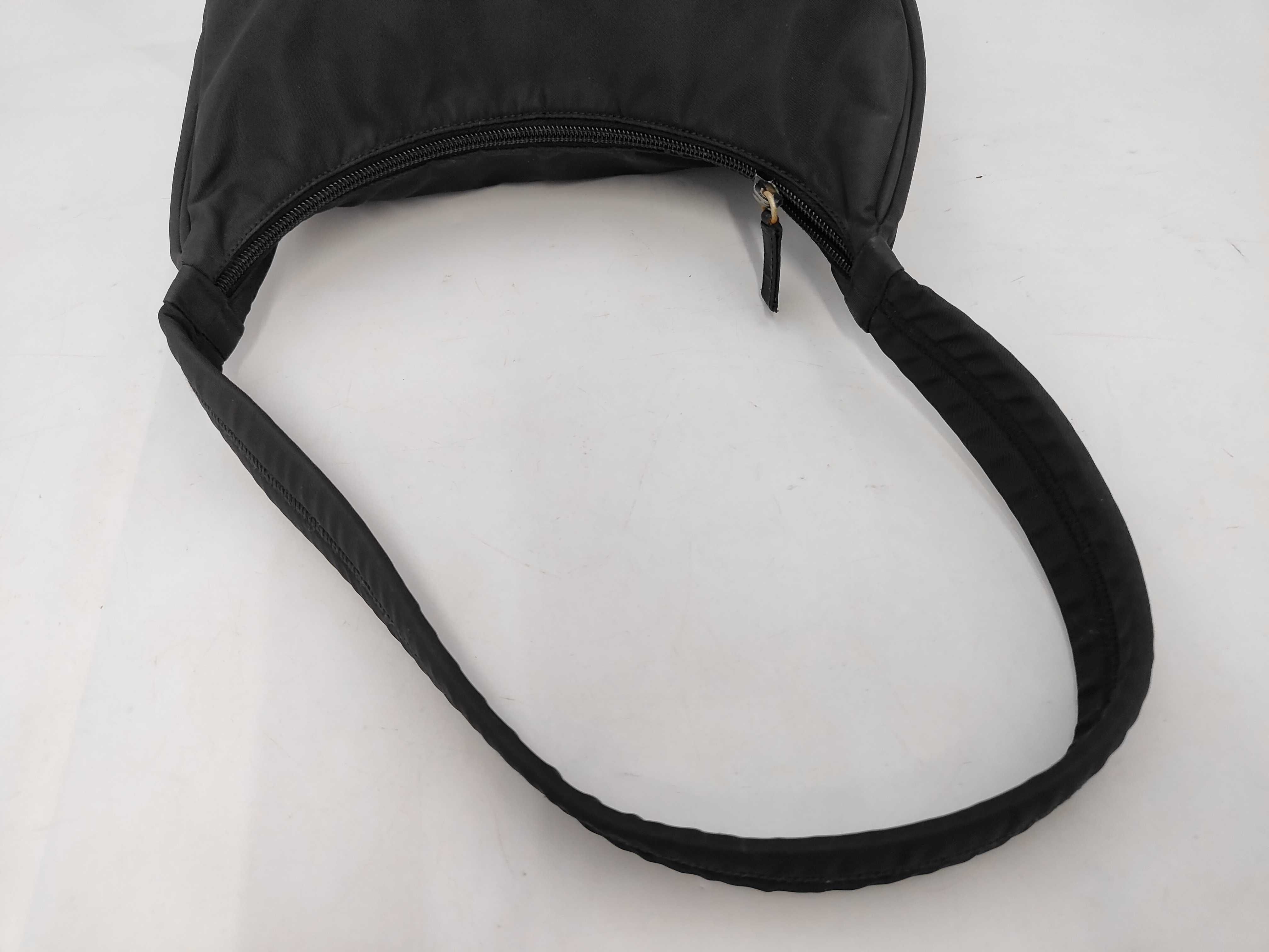 Nylon Bag Nylon Shoulder Bag — view 5