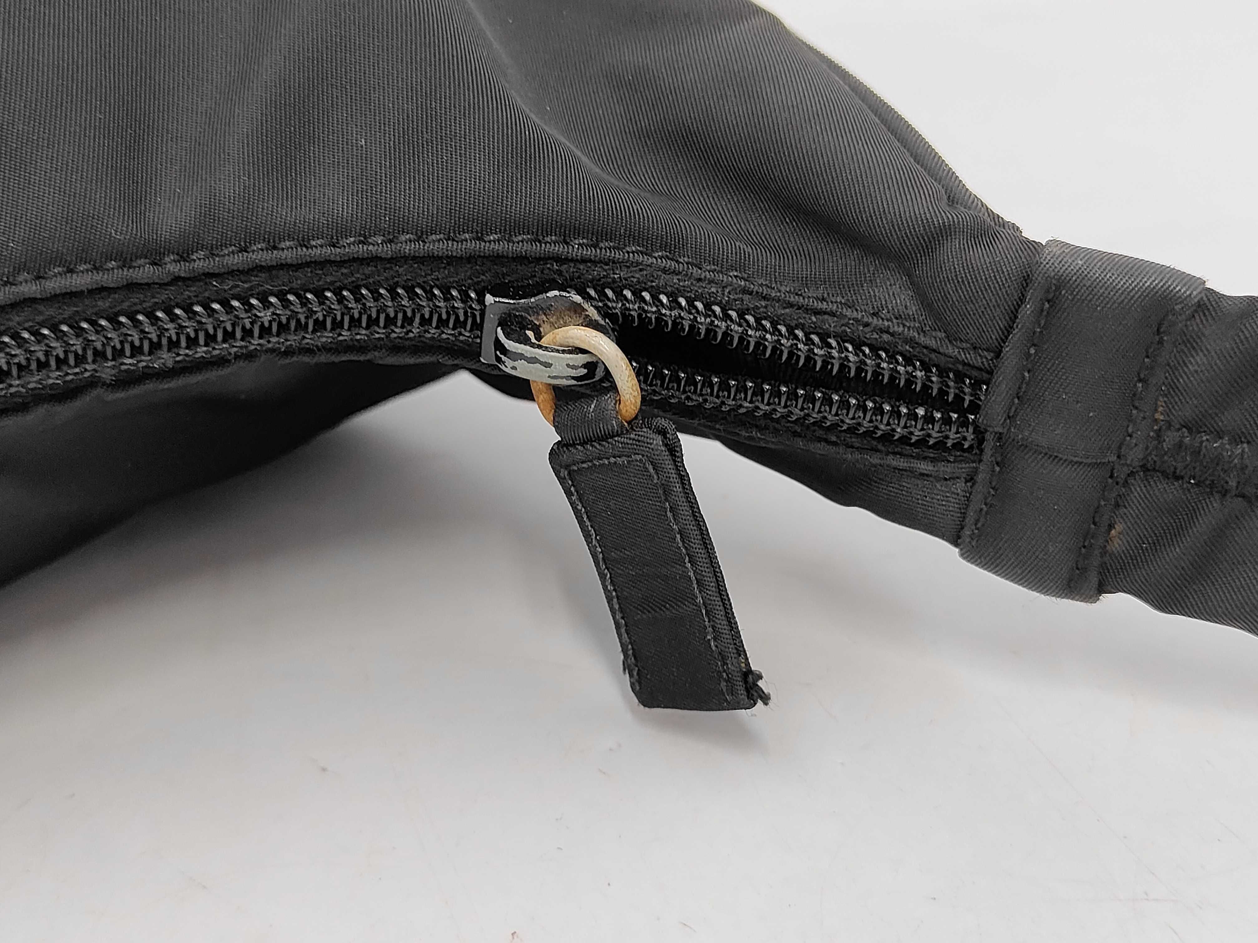 Nylon Bag Nylon Shoulder Bag — view 6