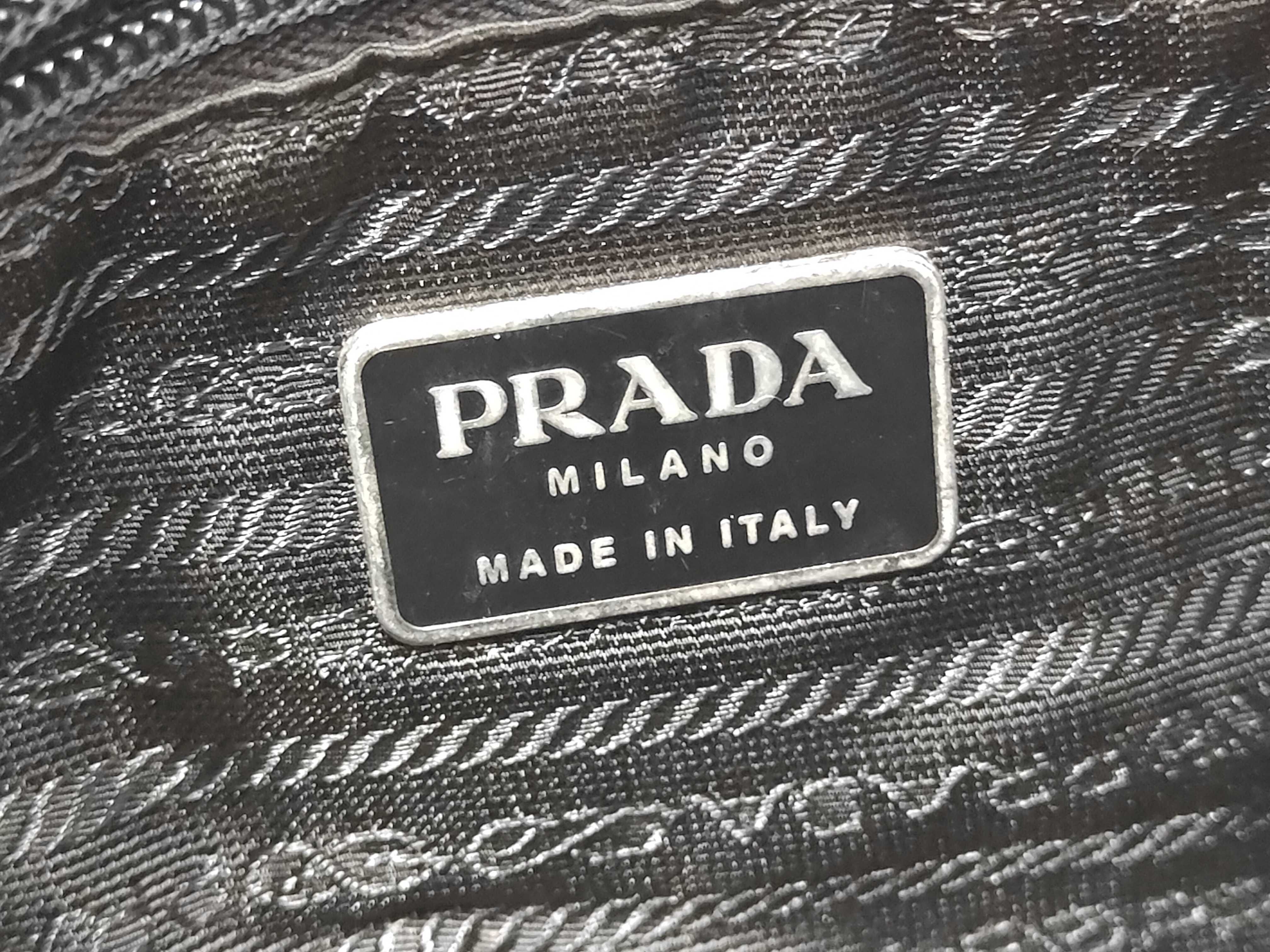 Nylon Bag Nylon Shoulder Bag — view 9