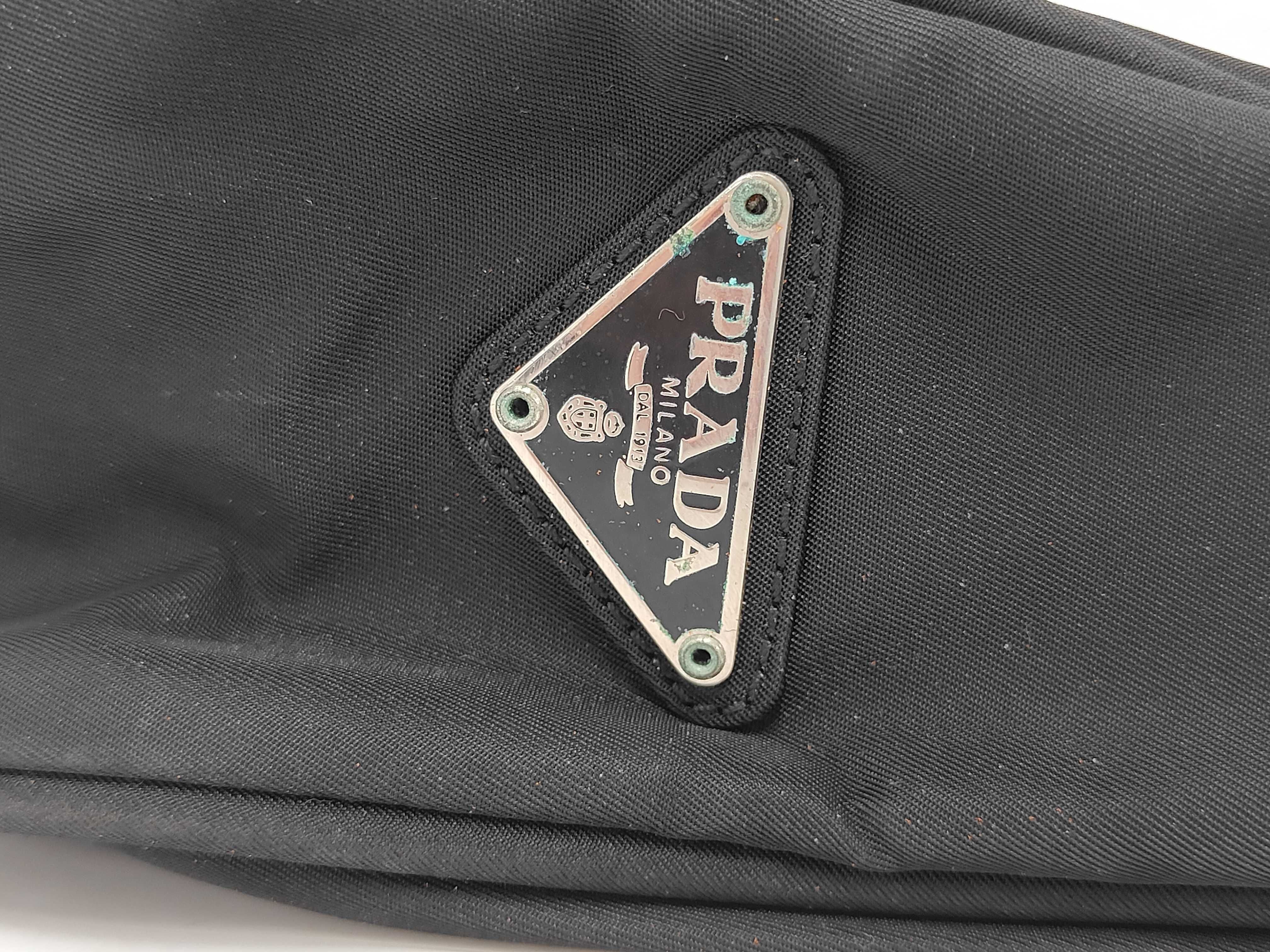 Nylon Bag Nylon Shoulder Bag — view 10
