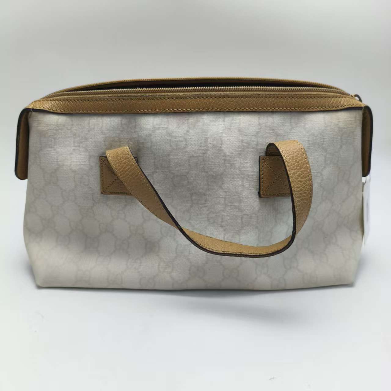 【*Shipped from: China*】GUCCI PU 264210 Handbag — view 2