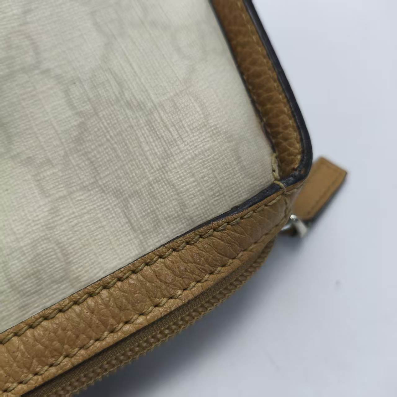 【*Shipped from: China*】GUCCI PU 264210 Handbag — view 14
