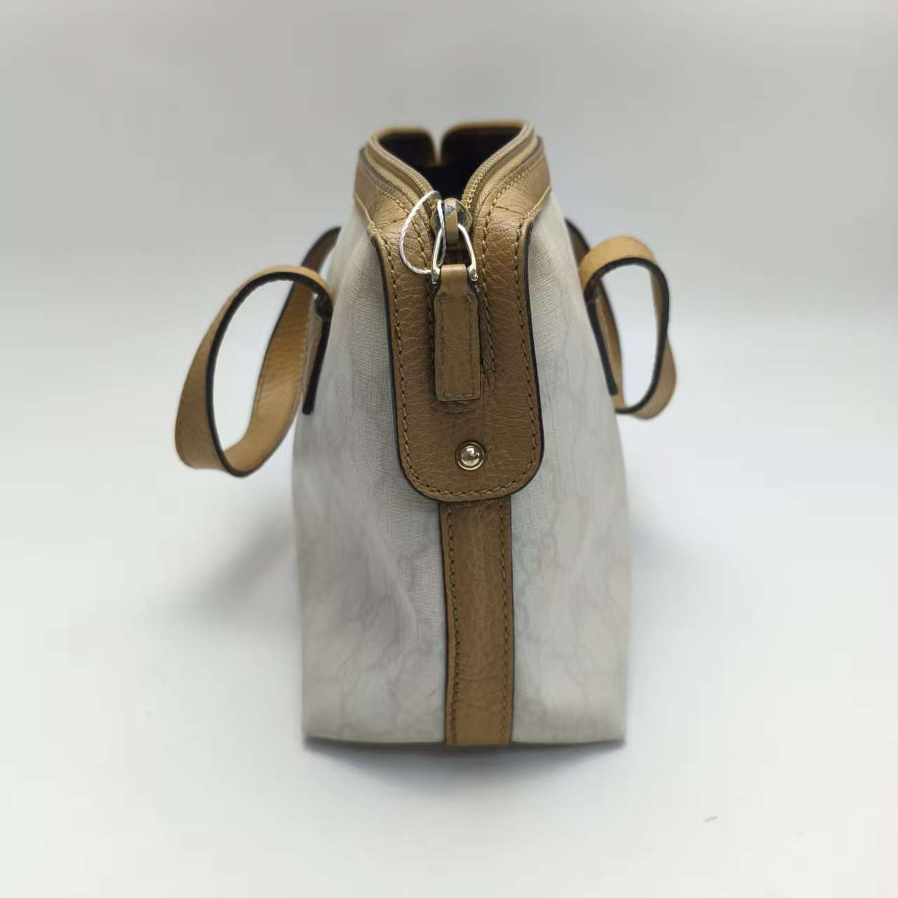 【*Shipped from: China*】GUCCI PU 264210 Handbag — view 4