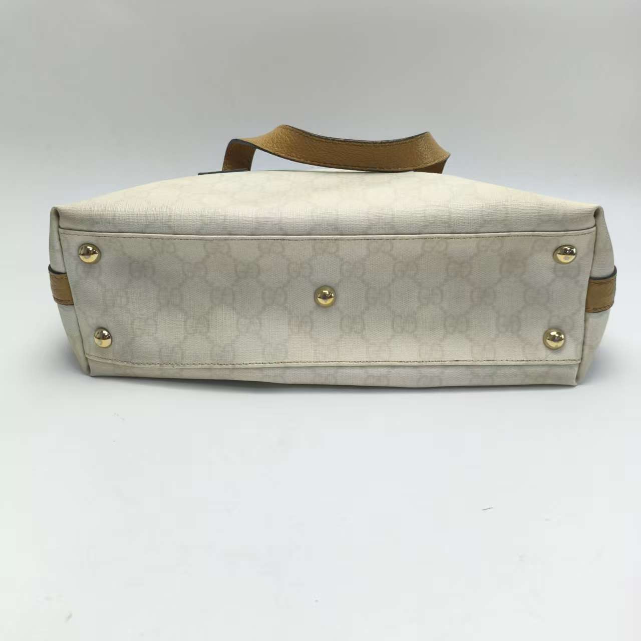 【*Shipped from: China*】GUCCI PU 264210 Handbag — view 5