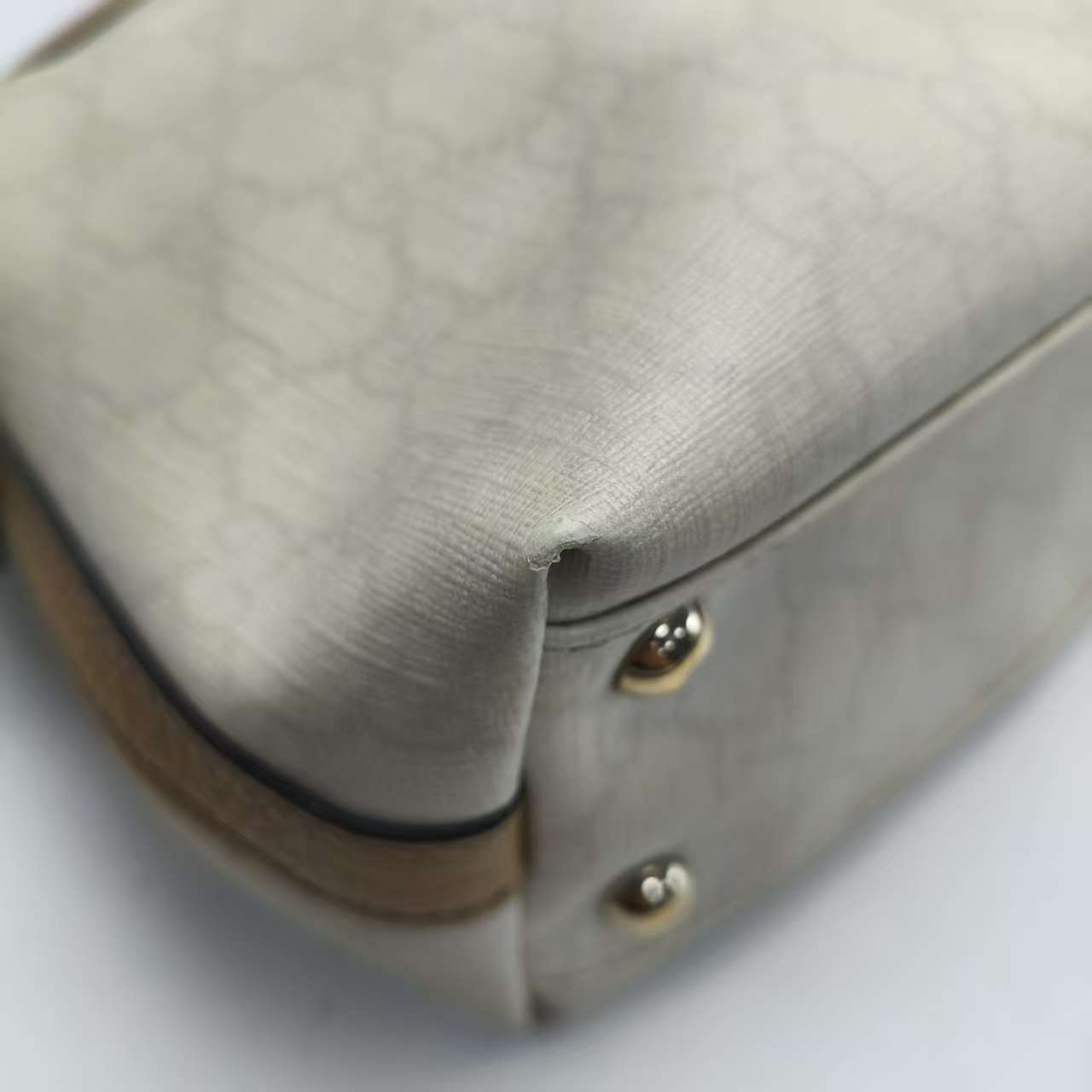 【*Shipped from: China*】GUCCI PU 264210 Handbag — view 6