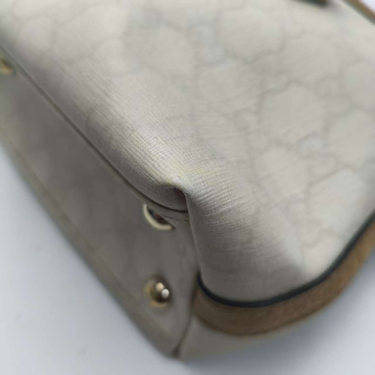 【*Shipped from: China*】GUCCI PU 264210 Handbag — view 7