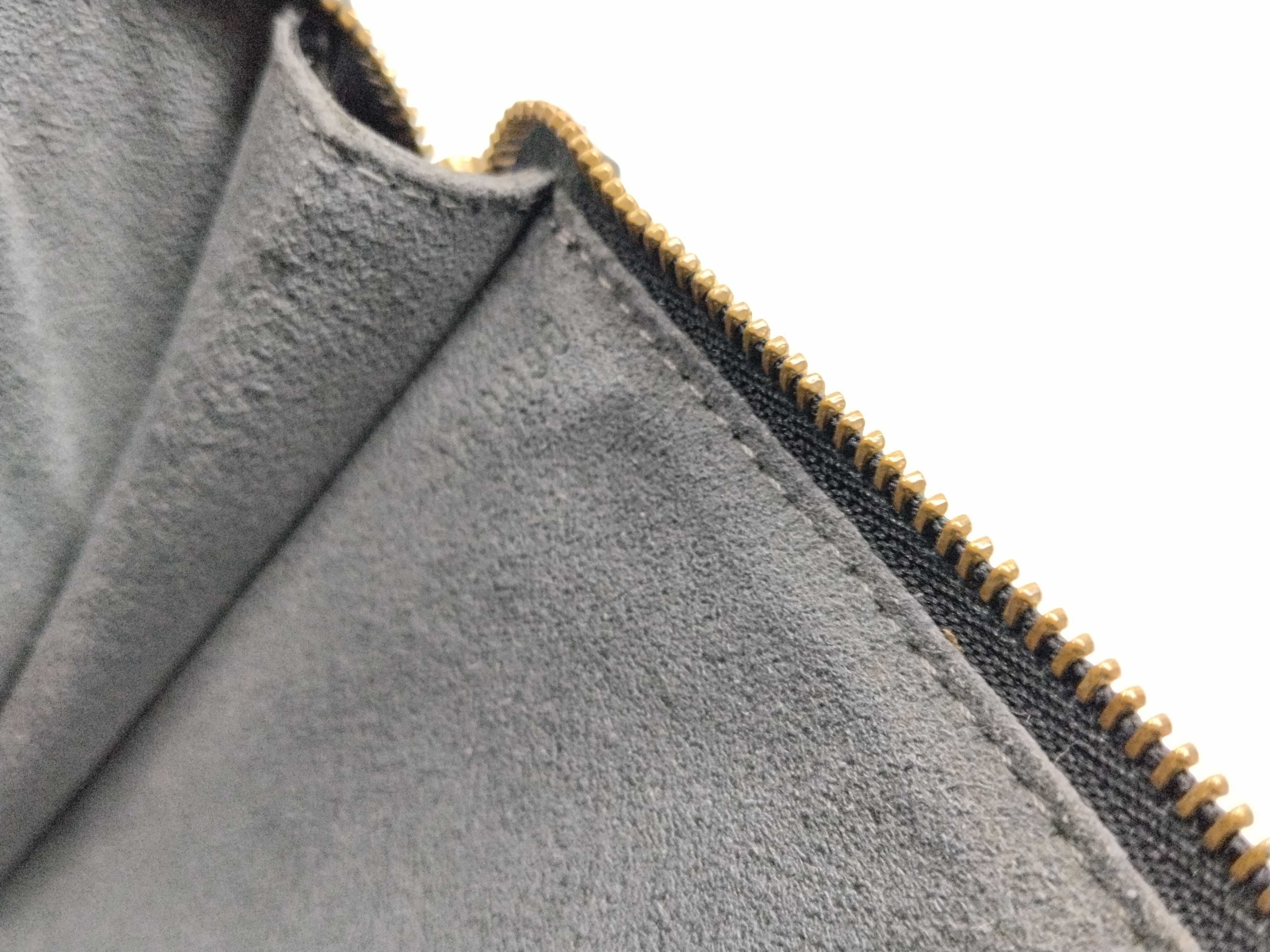 Epi Pouch Accessoires M52942 AR0090 Black Pouch — view 13