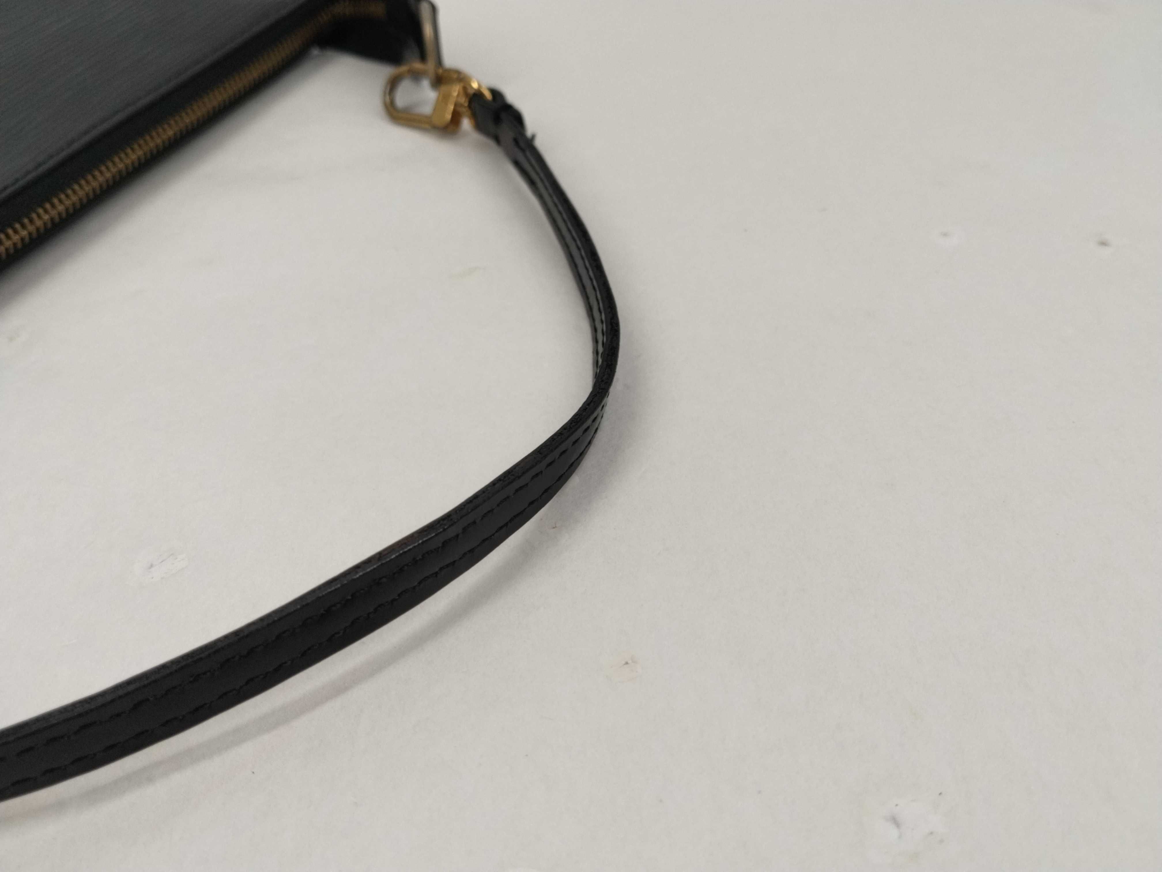 Epi Pouch Accessoires M52942 AR0090 Black Pouch — view 7