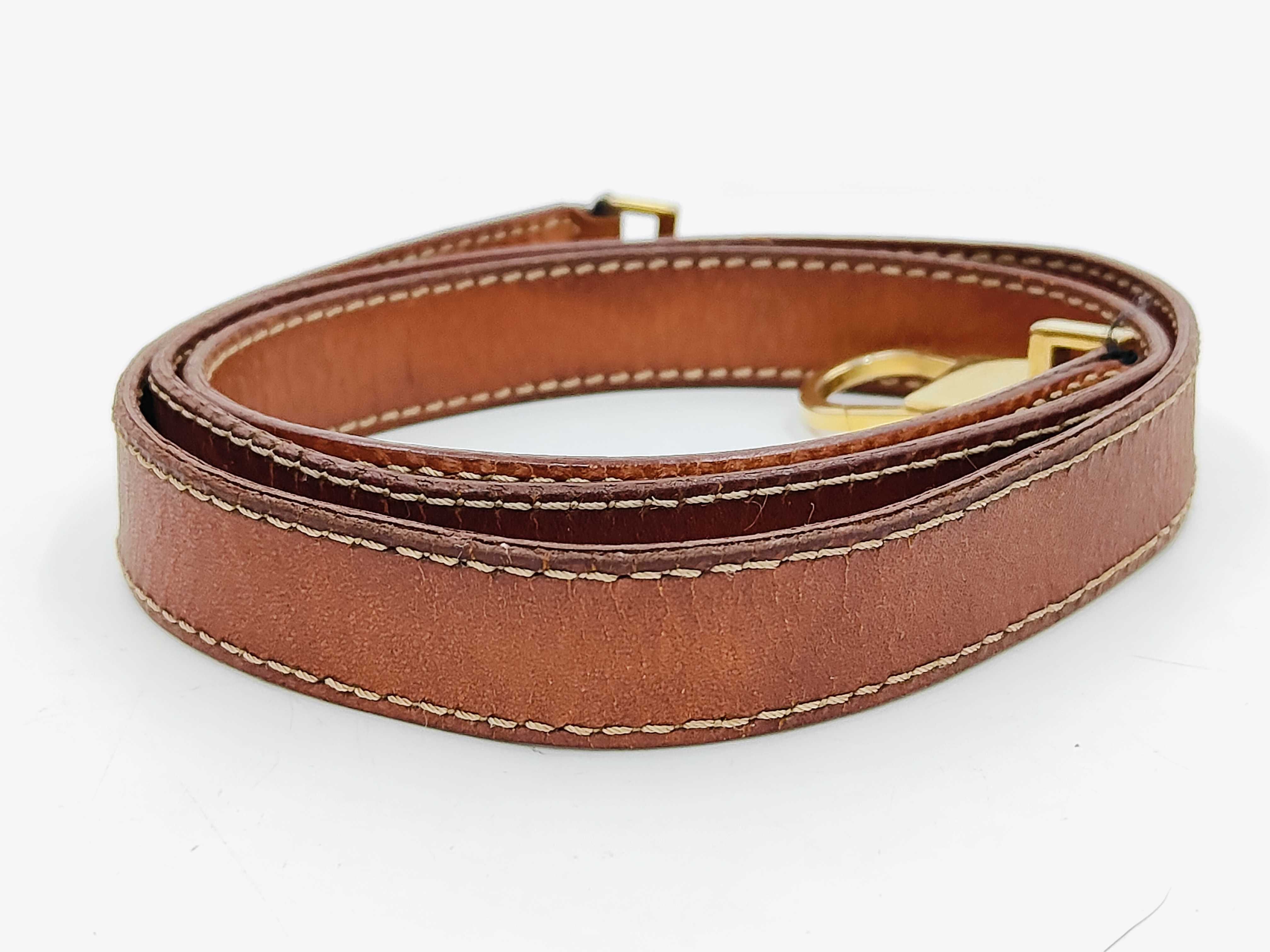 Macadam pattern logo handbag — view 11