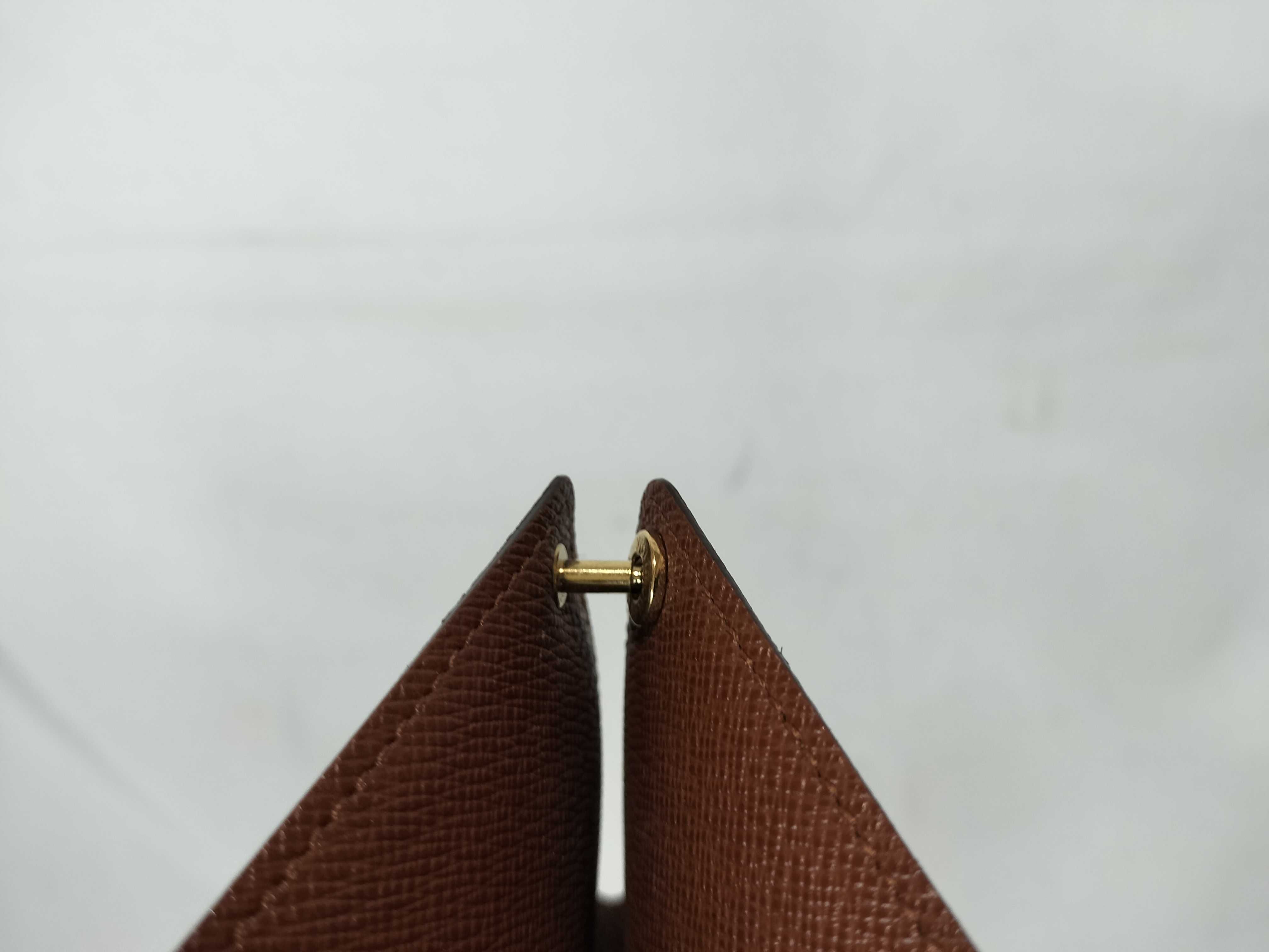 Monogram Card Case - Card Case — view 9