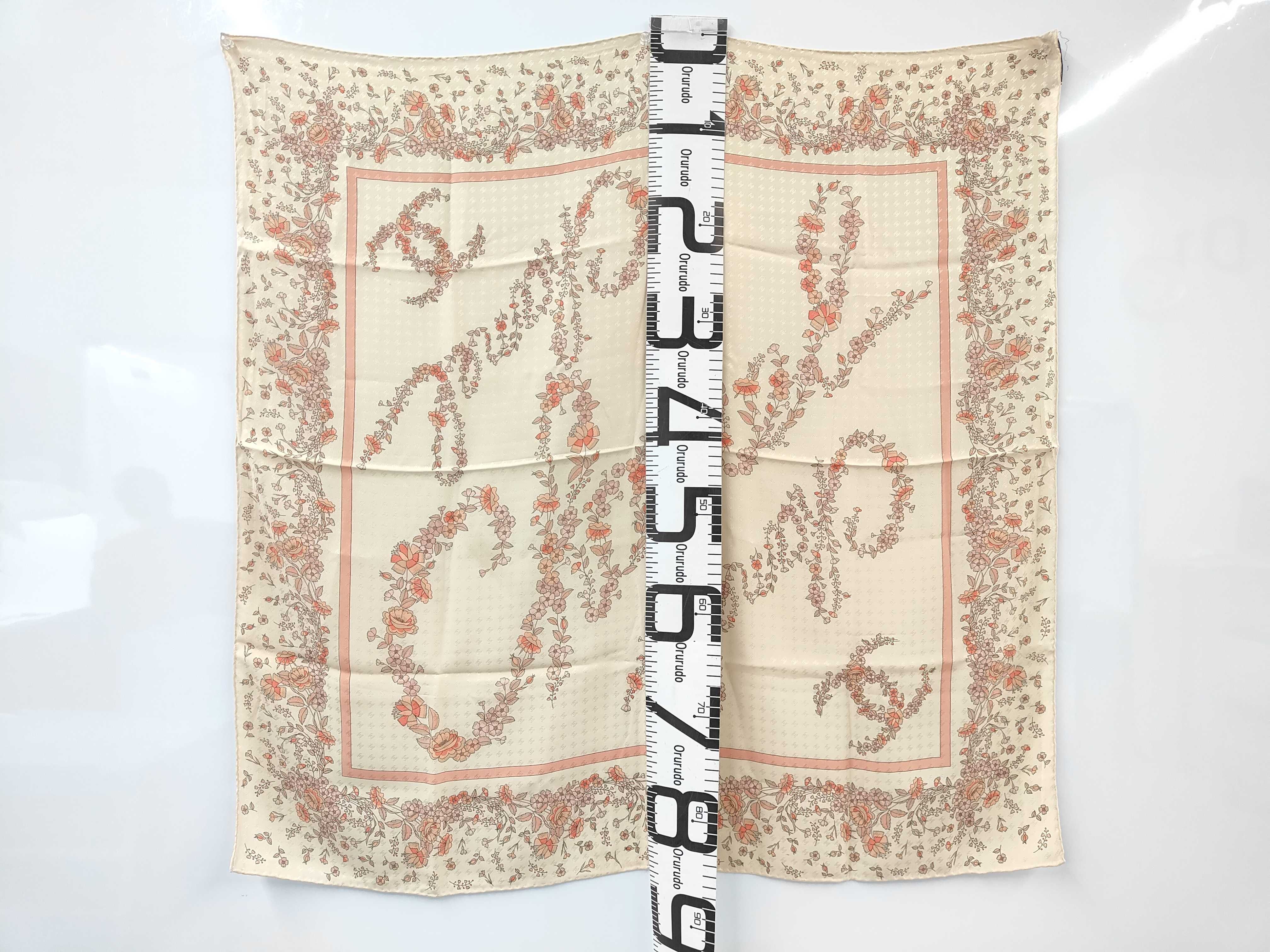 Scarf / Silk Other Accessories — view 2