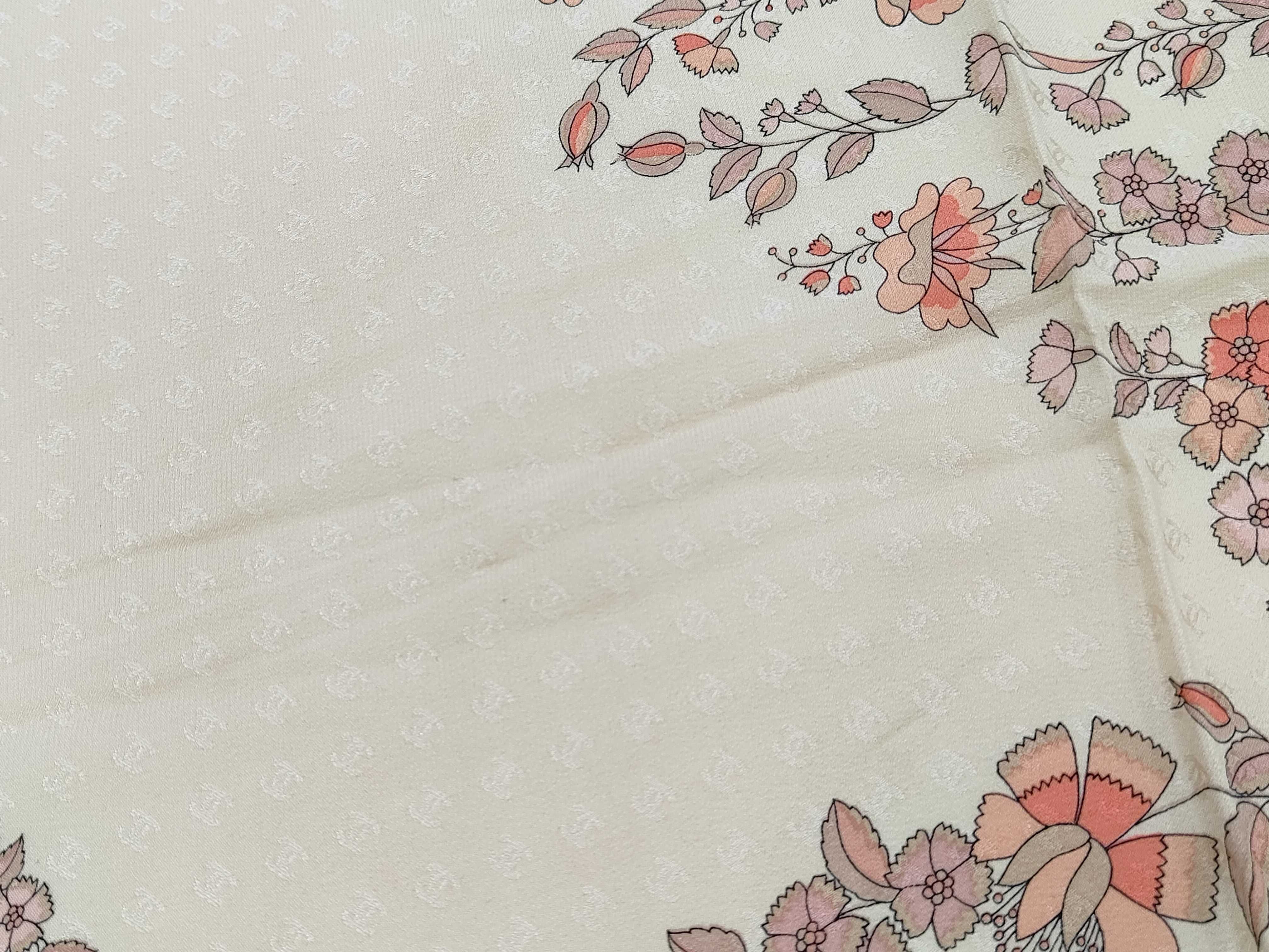 Scarf / Silk Other Accessories — view 4