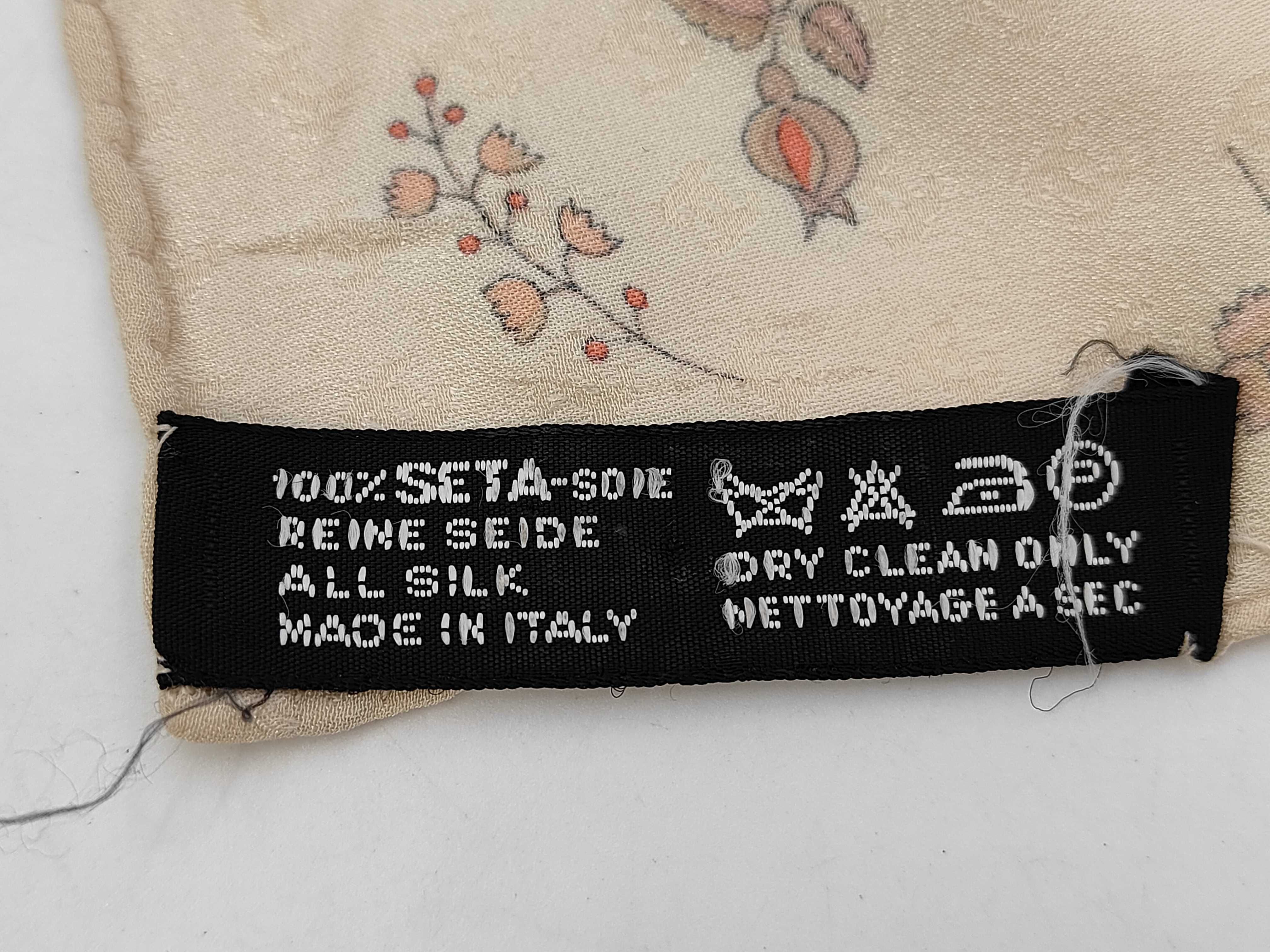 Scarf / Silk Other Accessories — view 5