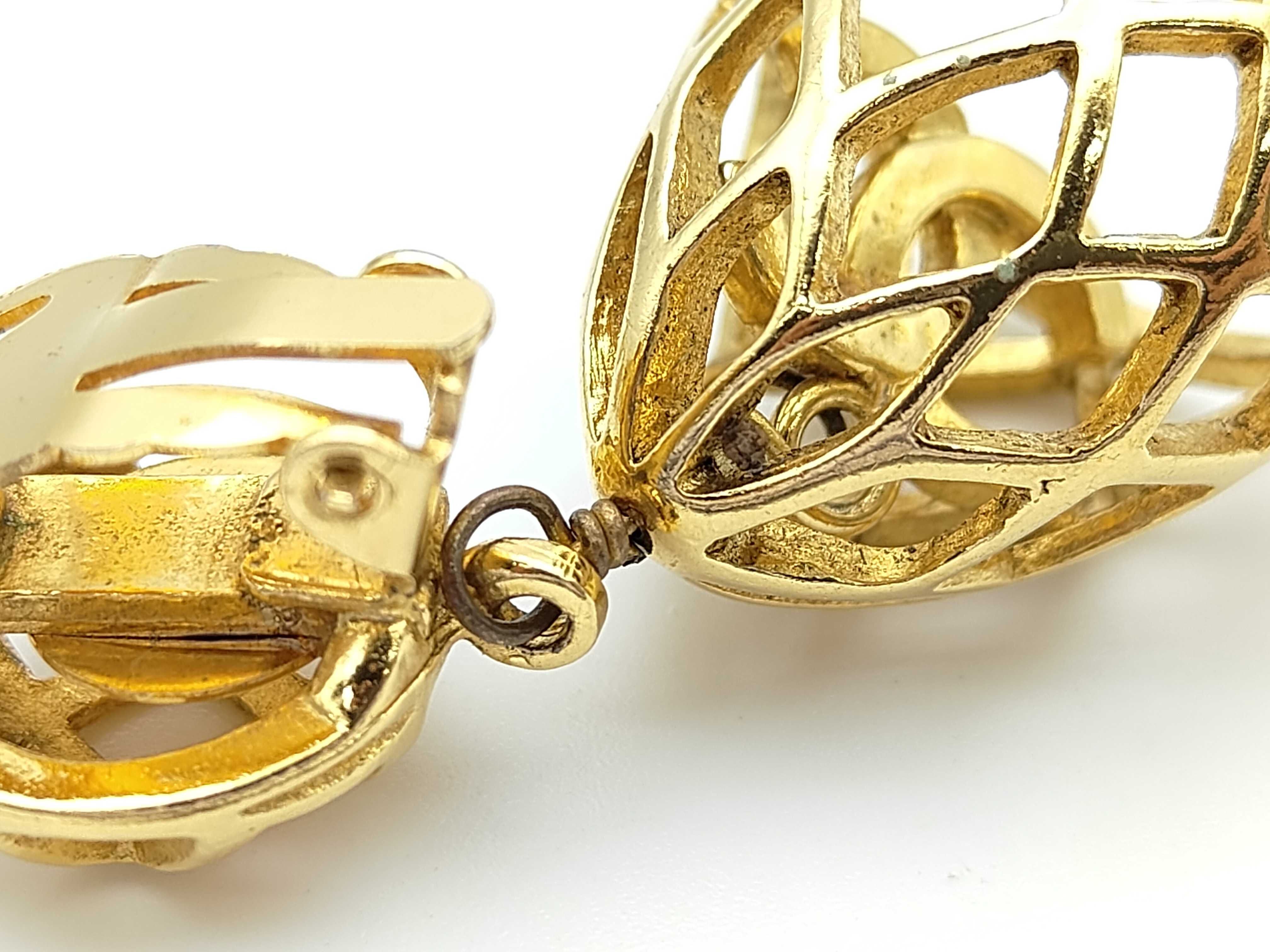 Birdcage Earrings — view 11