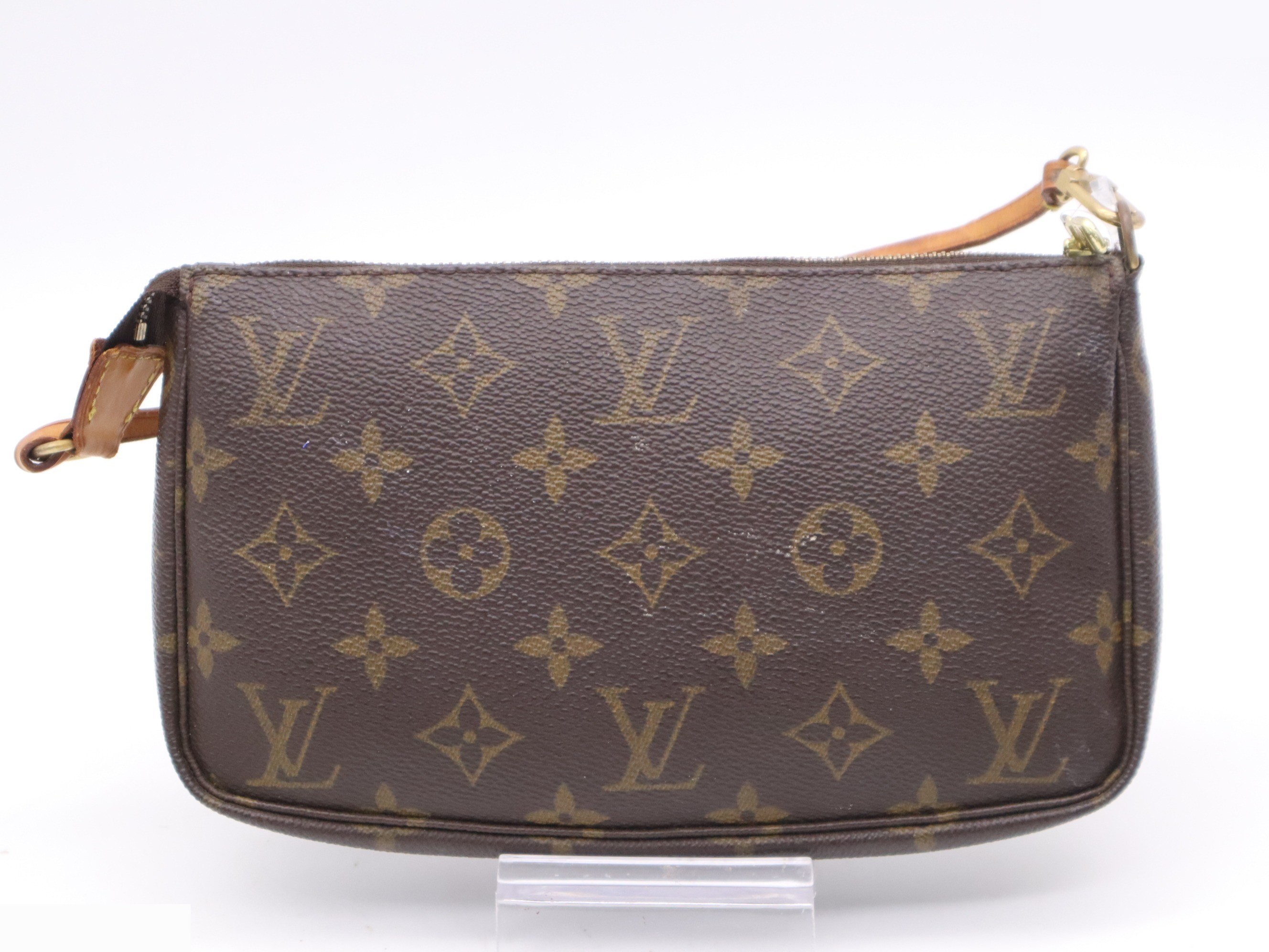 Pochette Accessoires (old model) — view 2