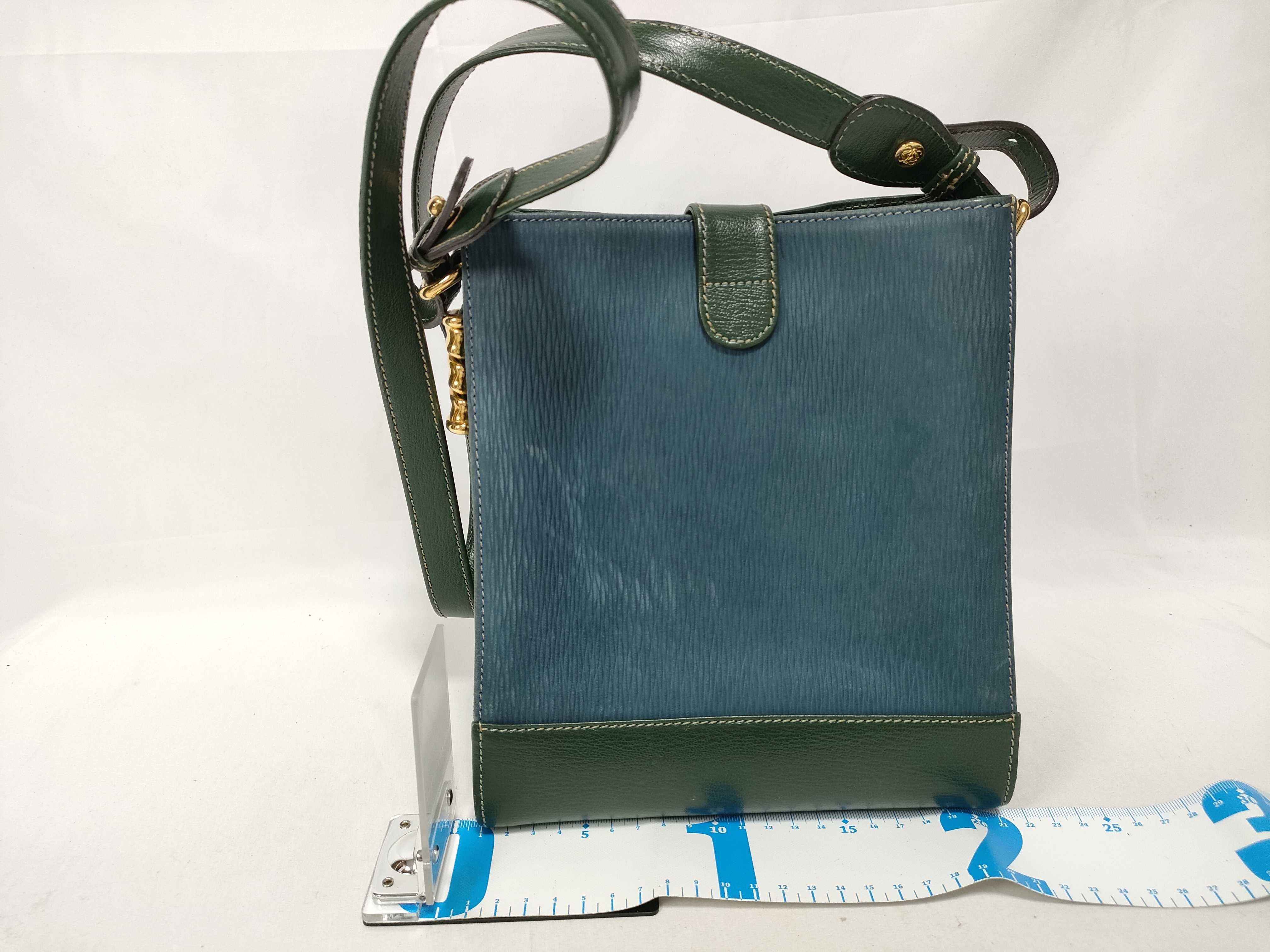 Velázquez Shoulder Bag — view 2