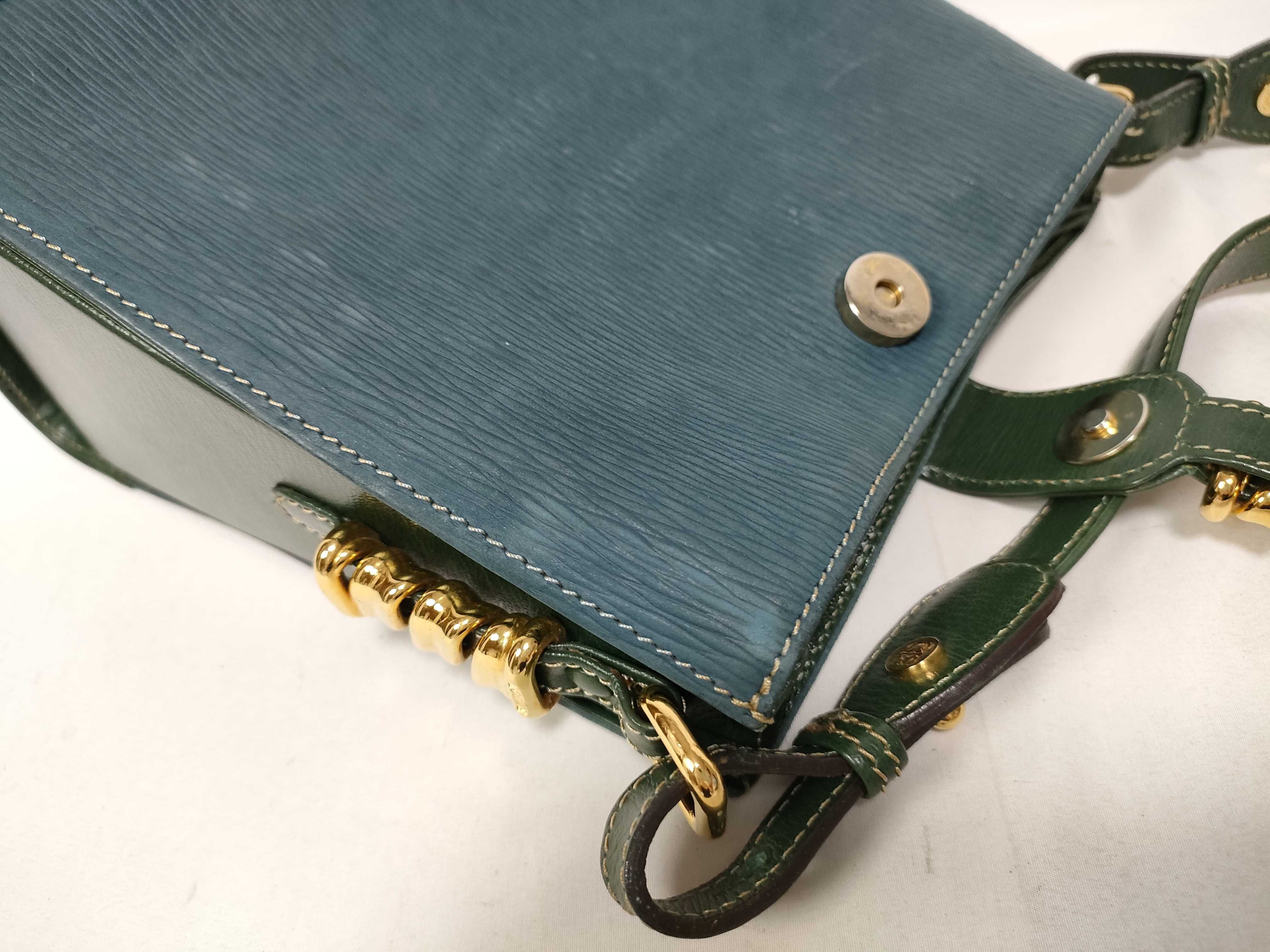 Velázquez Shoulder Bag — view 11