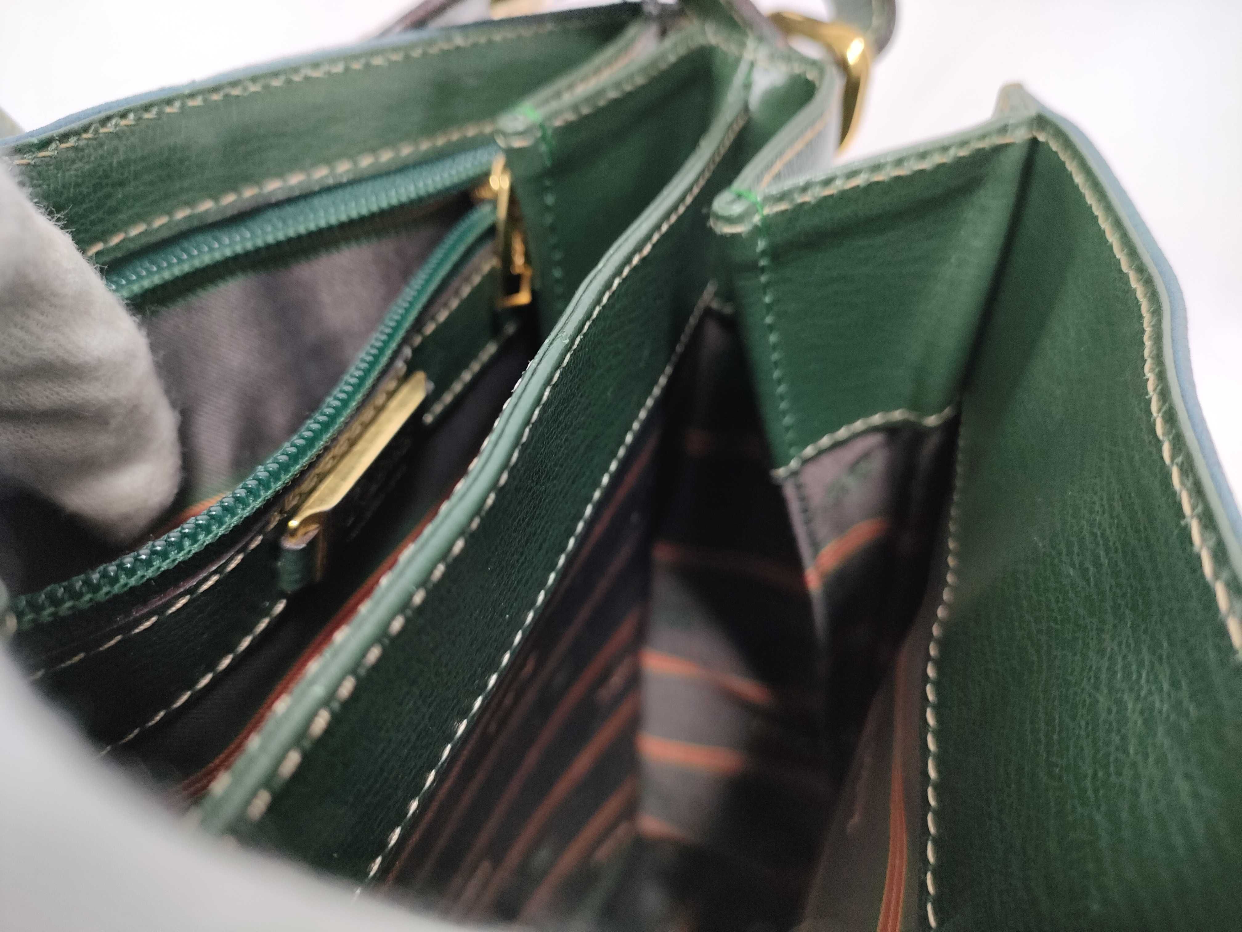 Velázquez Shoulder Bag — view 12