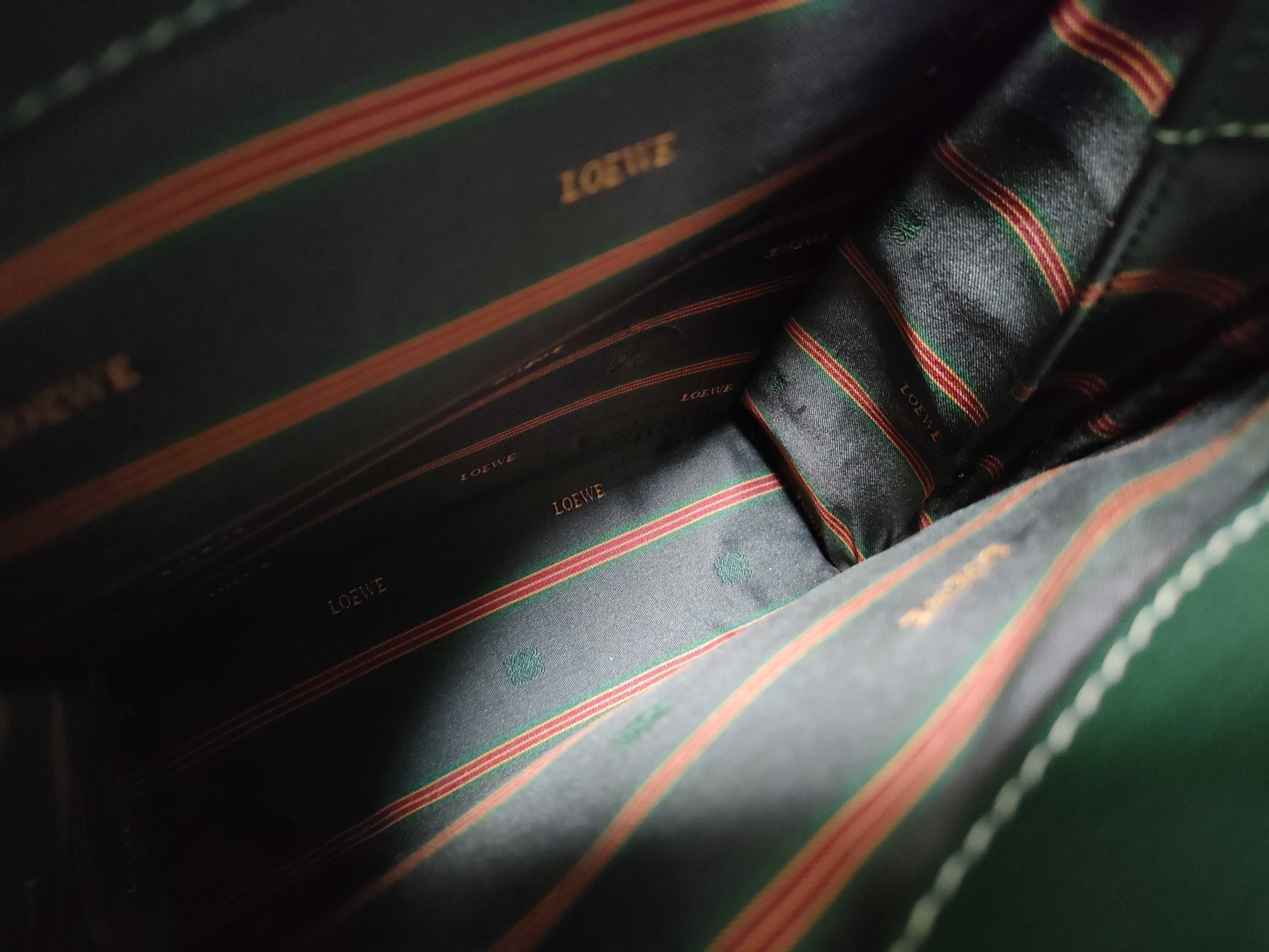 Velázquez Shoulder Bag — view 13