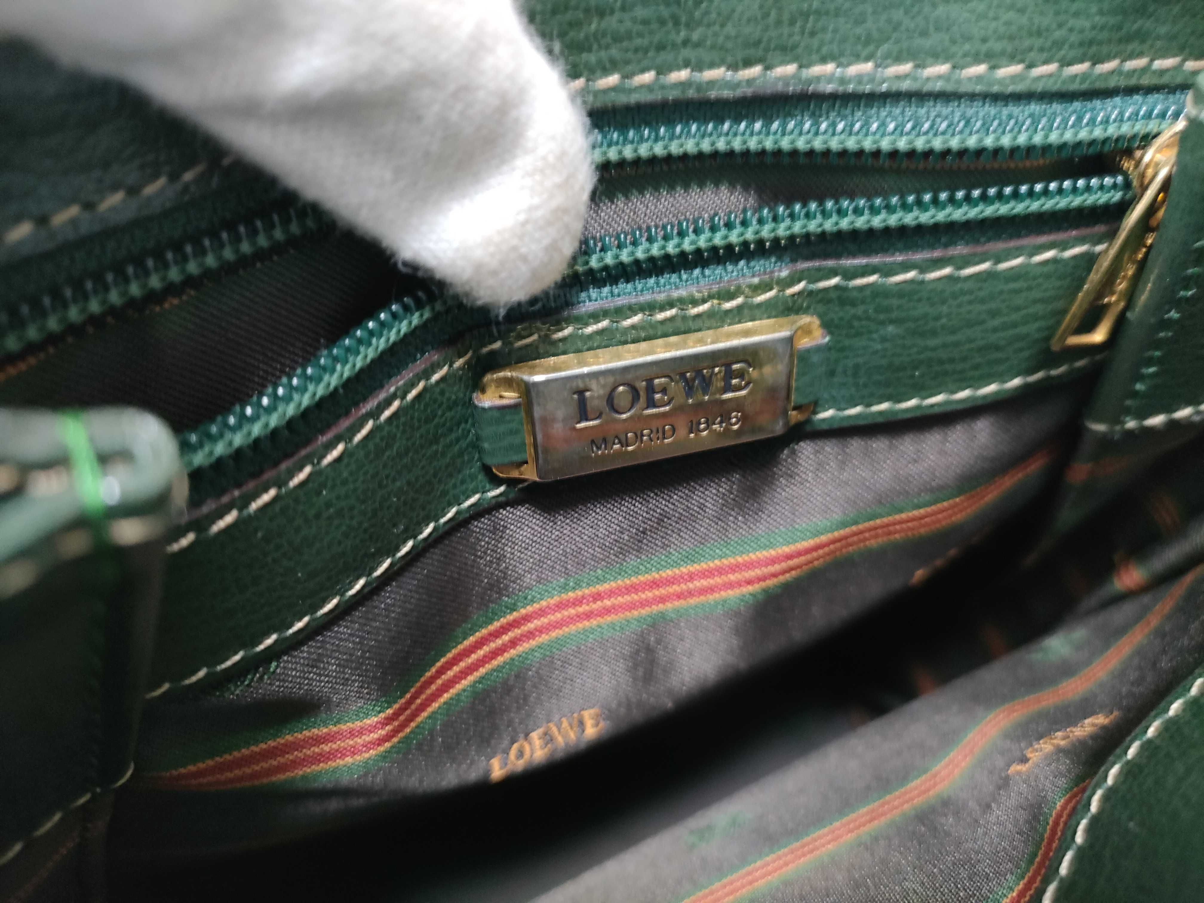 Velázquez Shoulder Bag — view 14