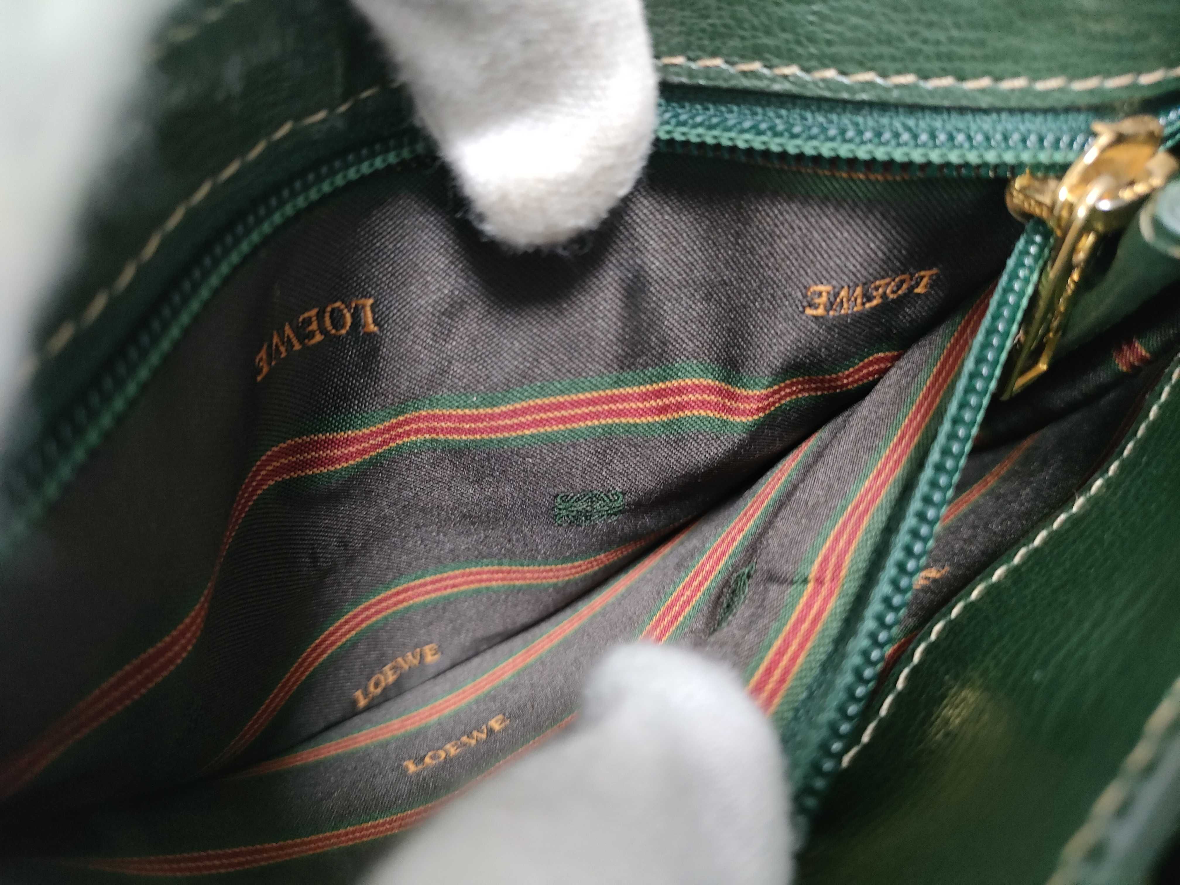 Velázquez Shoulder Bag — view 15