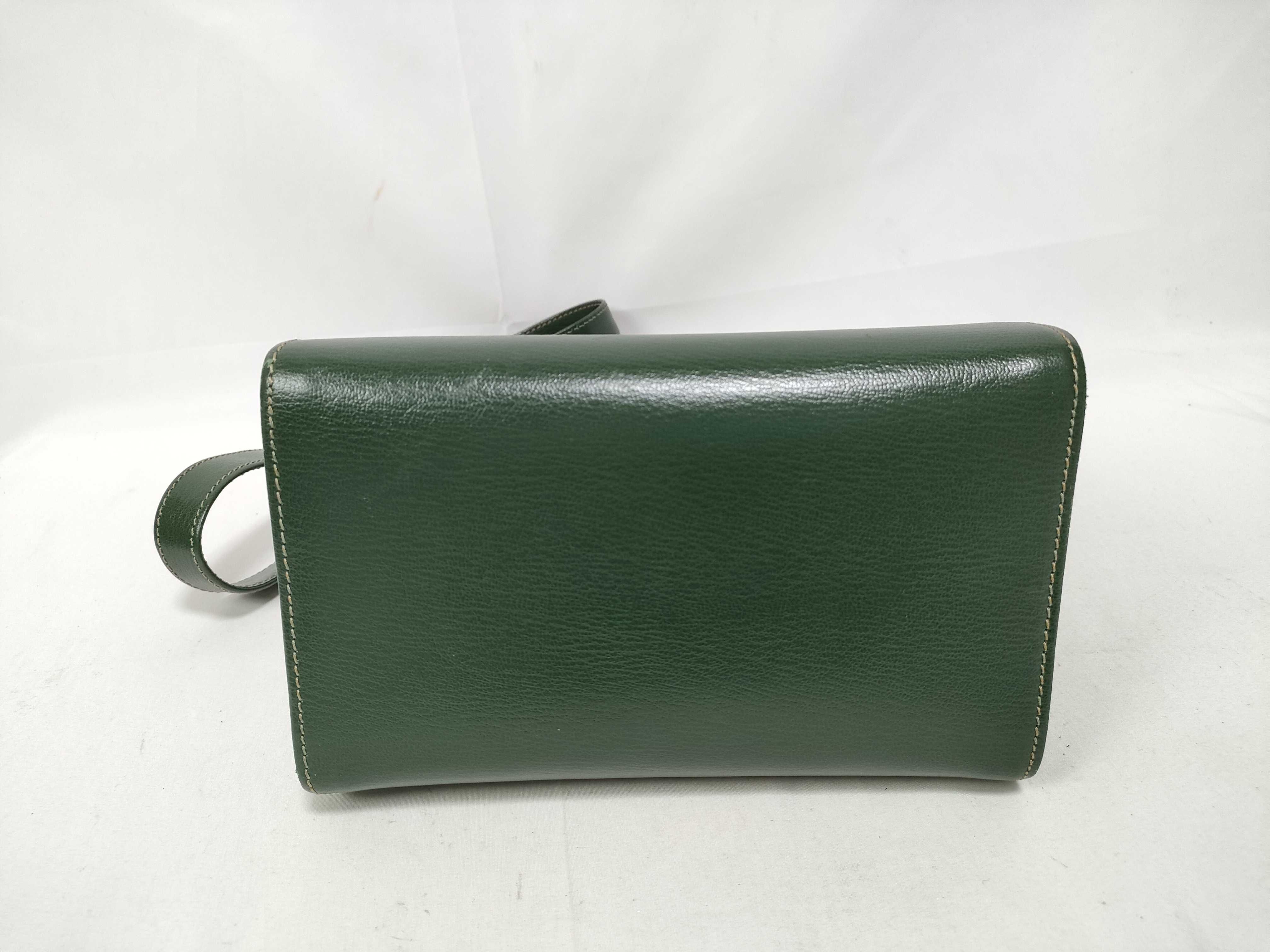 Velázquez Shoulder Bag — view 3