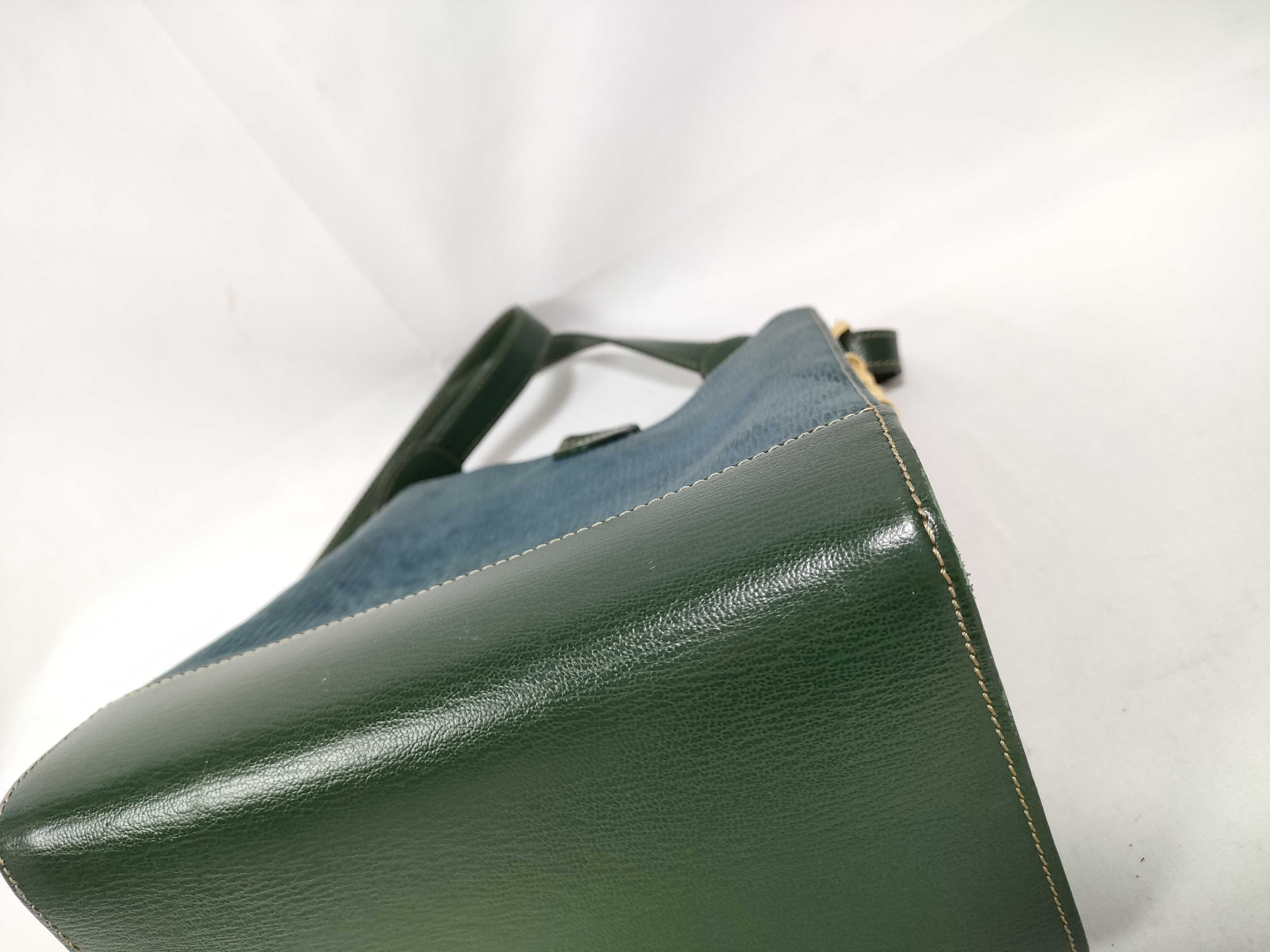 Velázquez Shoulder Bag — view 4